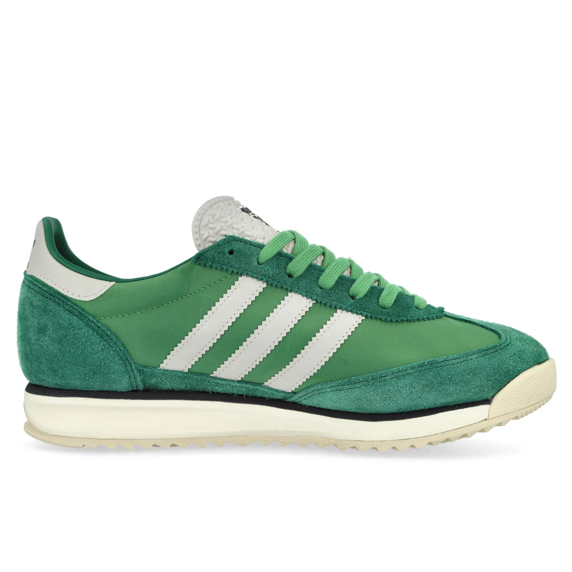 Low Tops | Retro & Running^adidas SL 72 RS PrelovedGreen/GreyTwp/CollegiateGreen