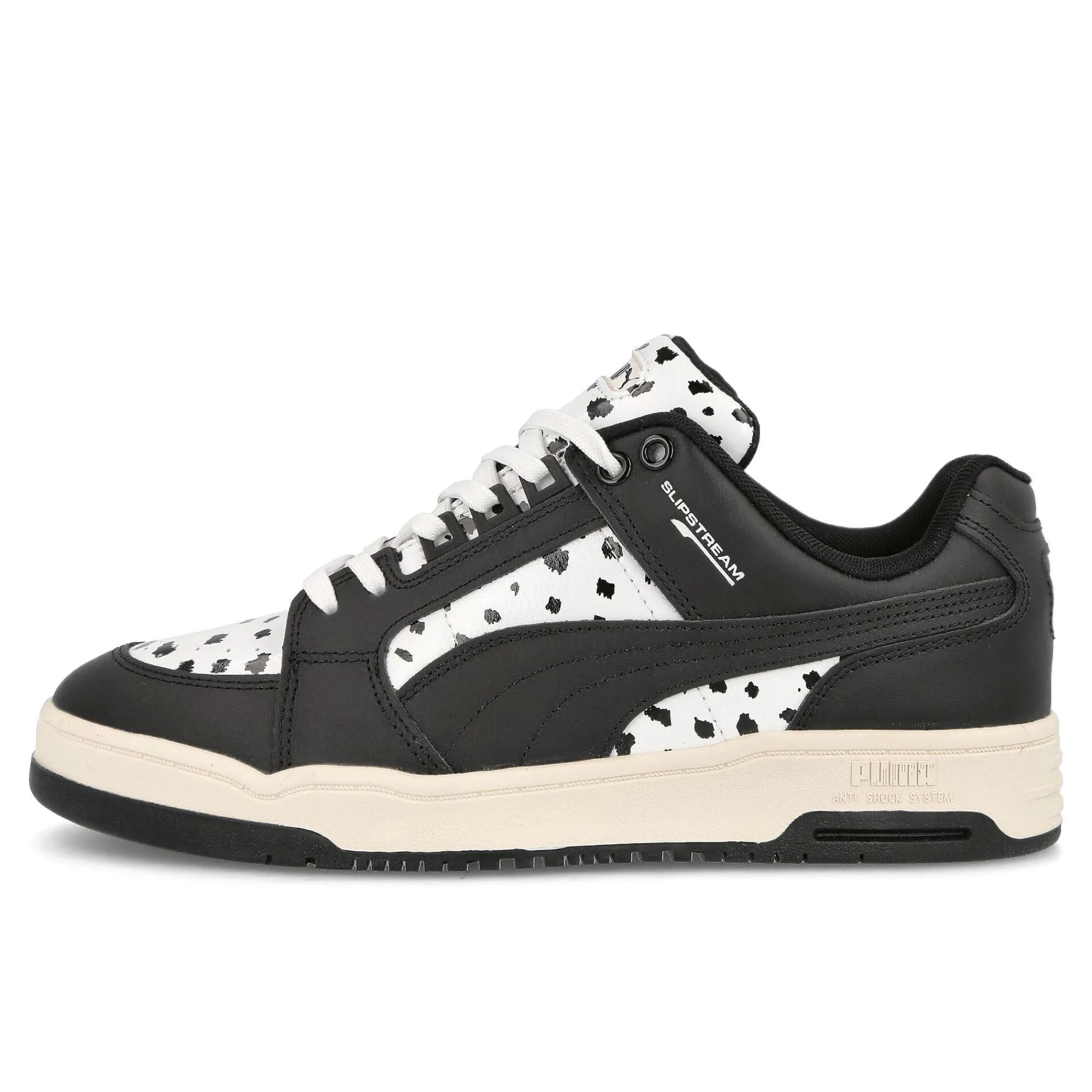 Low Tops | The Classics^Puma Slipstream Lo Hidden Beast WarmWhite-PumaBlack