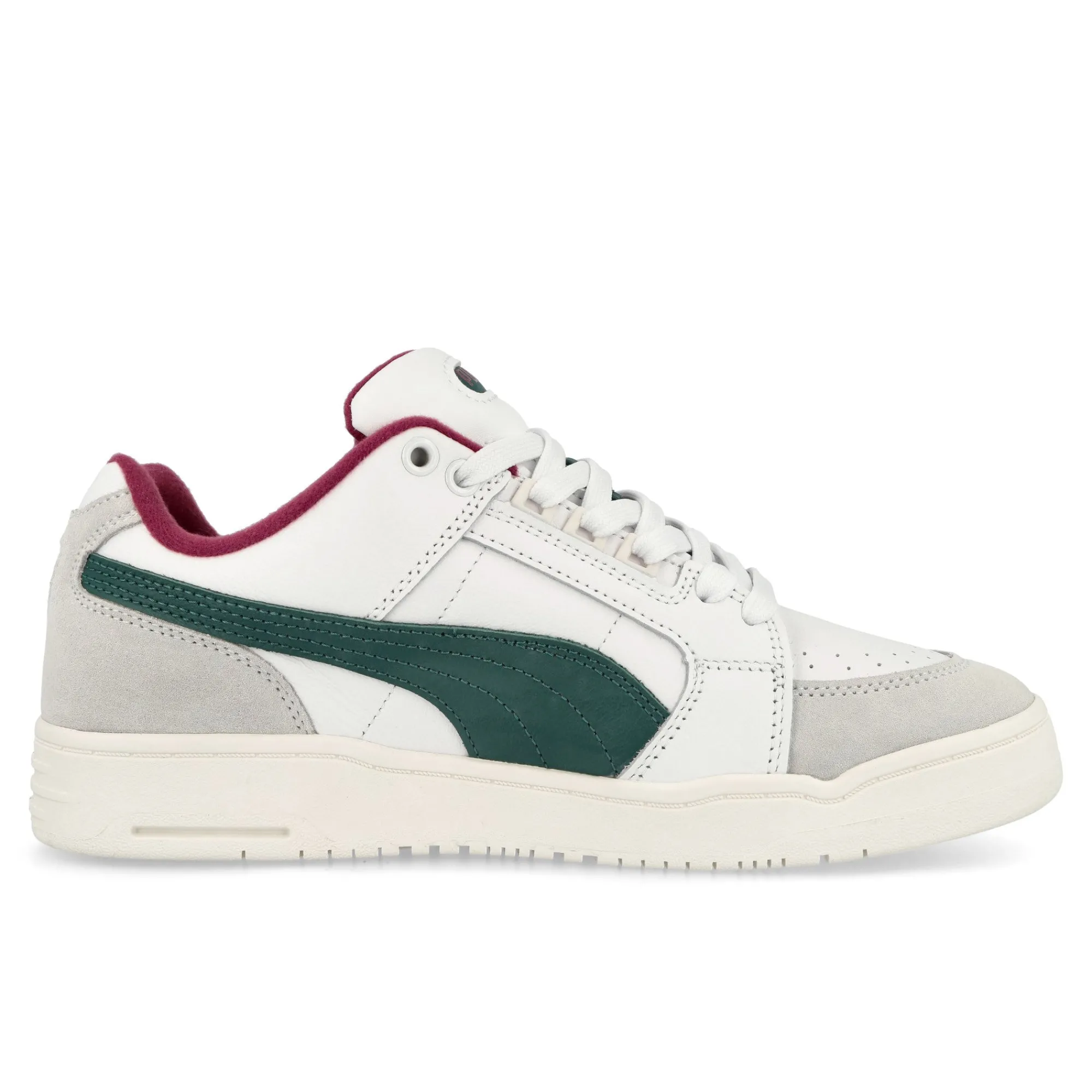 Low Tops | The Classics^Puma Slipstream Lo Retro PumaWhite-Malachite