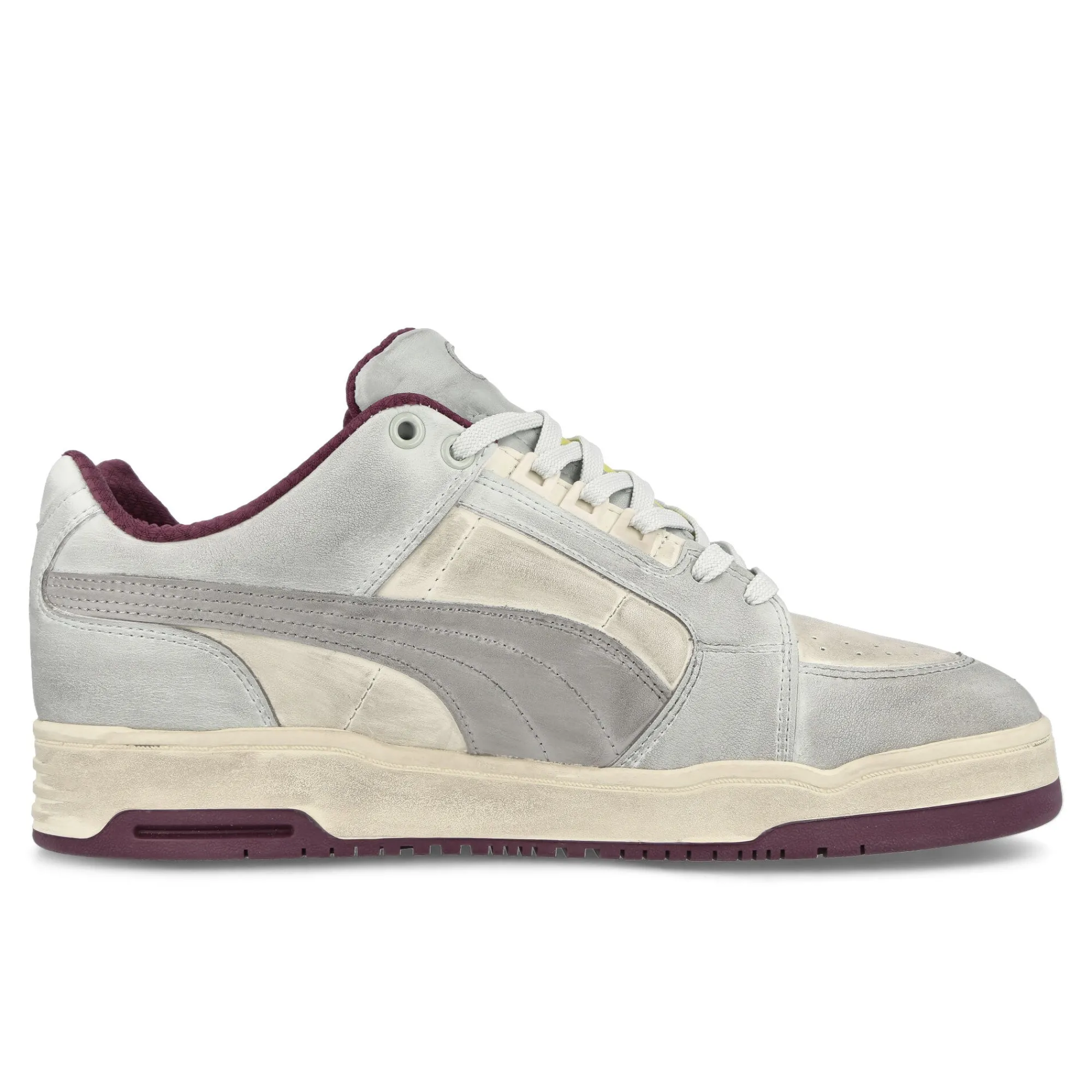 Low Tops | The Classics^Puma Slipstream Lo Wabi-Sabi PumaWhite-HarborMist