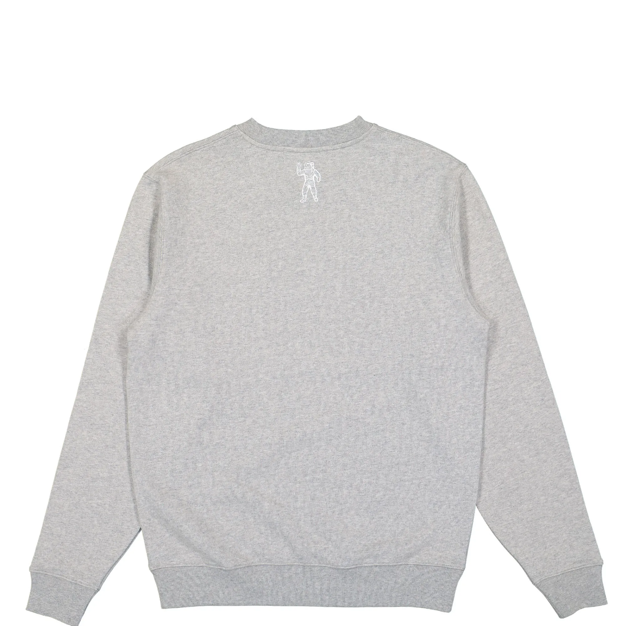 Sweatshirts & Hoodies^Billionaire Boys Club Small Arch Logo Crewneck HeatherGrey