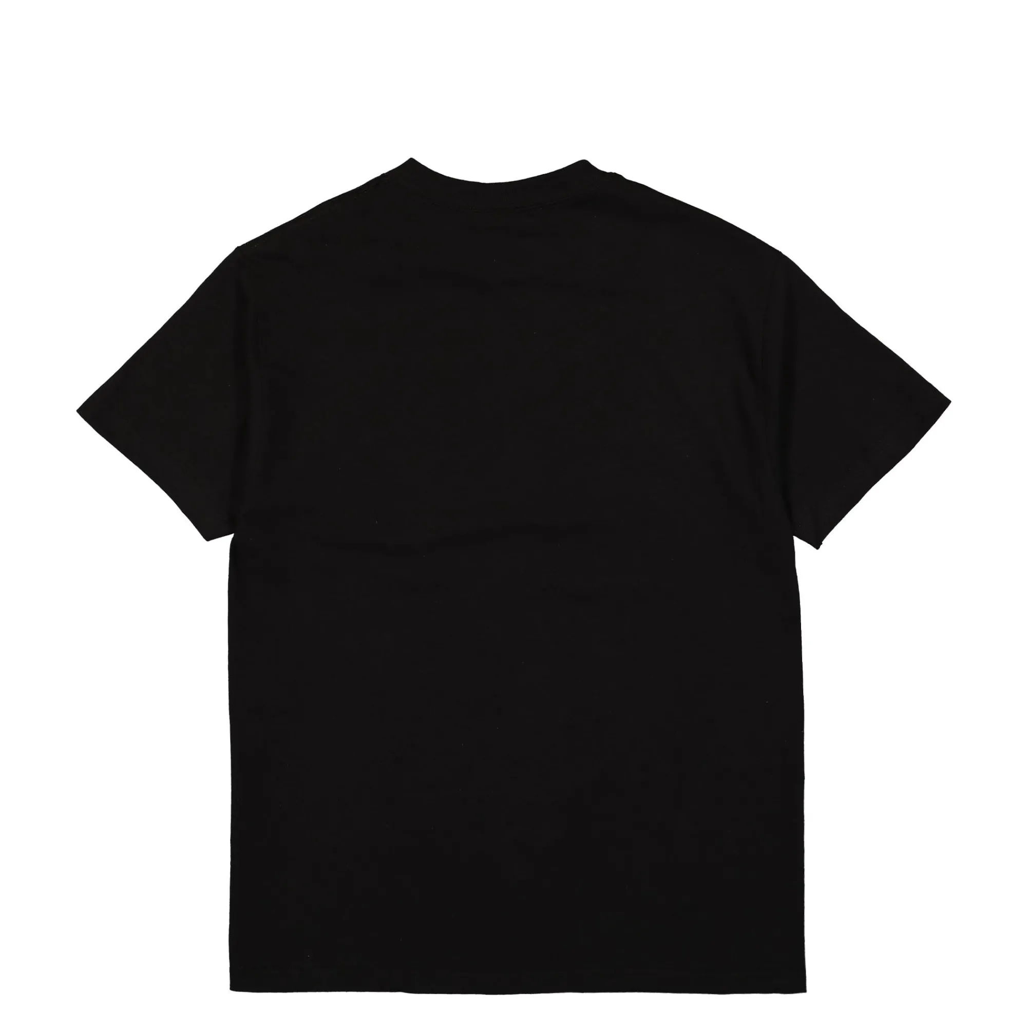 T-Shirts & Long Sleeves^Pleasures Smiling T-Shirt Black