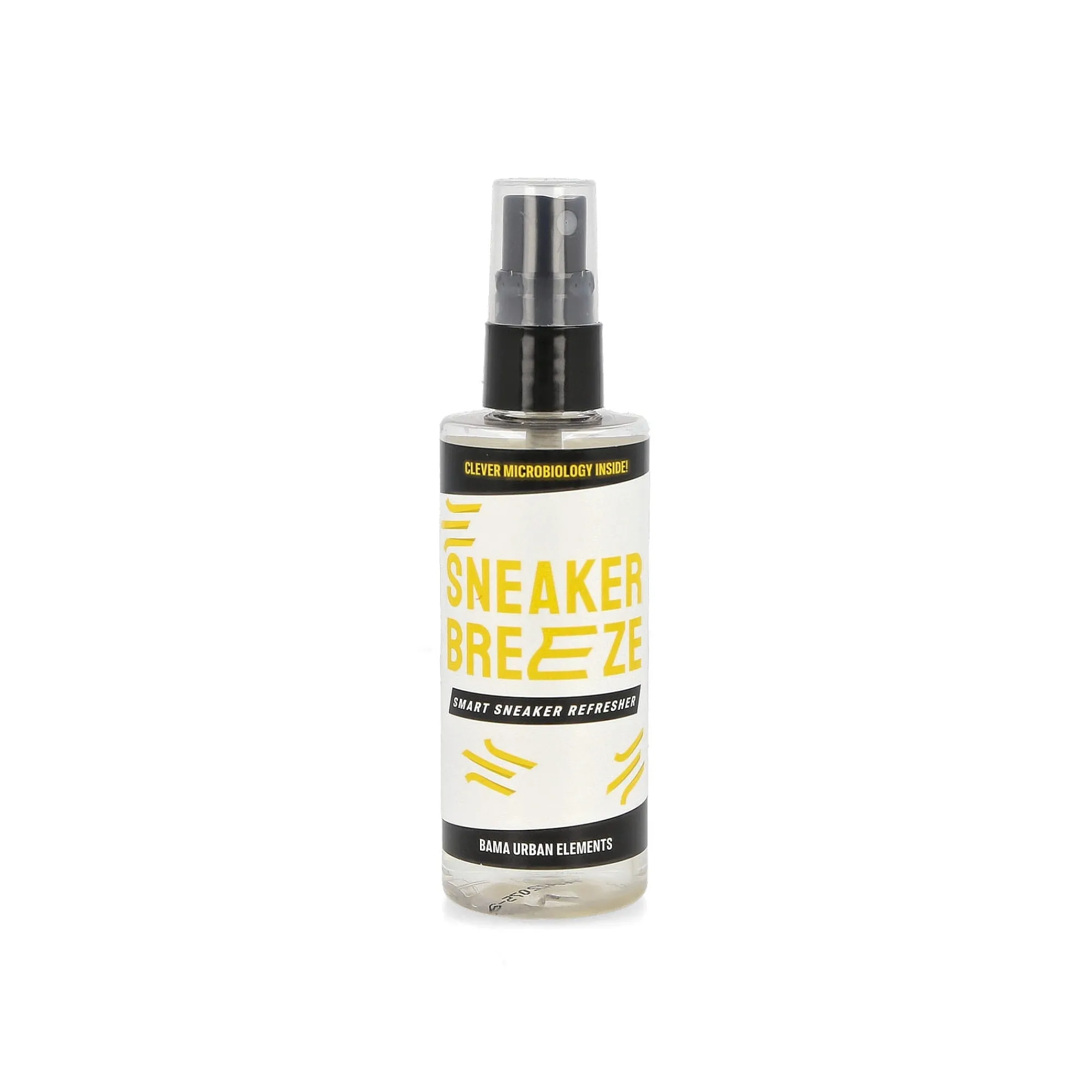 Sneaker Care | Sneaker Care^Bama Urban Elements Sneakerbreeze Sneaker Refresher 100ml Transparent