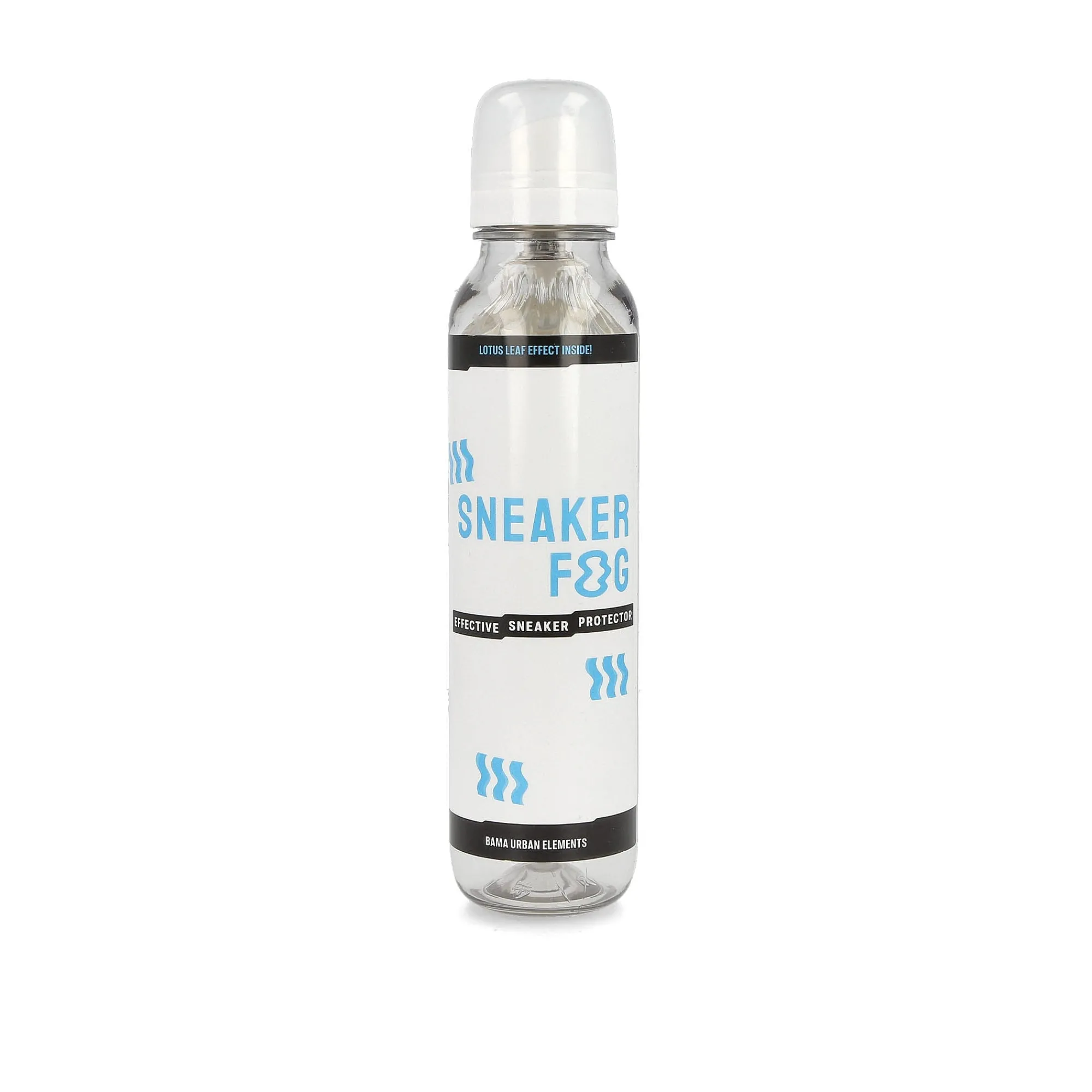 Sneaker Care | Sneaker Care^Bama Urban Elements Sneakerfog Sneaker Protector 125ml Transparent