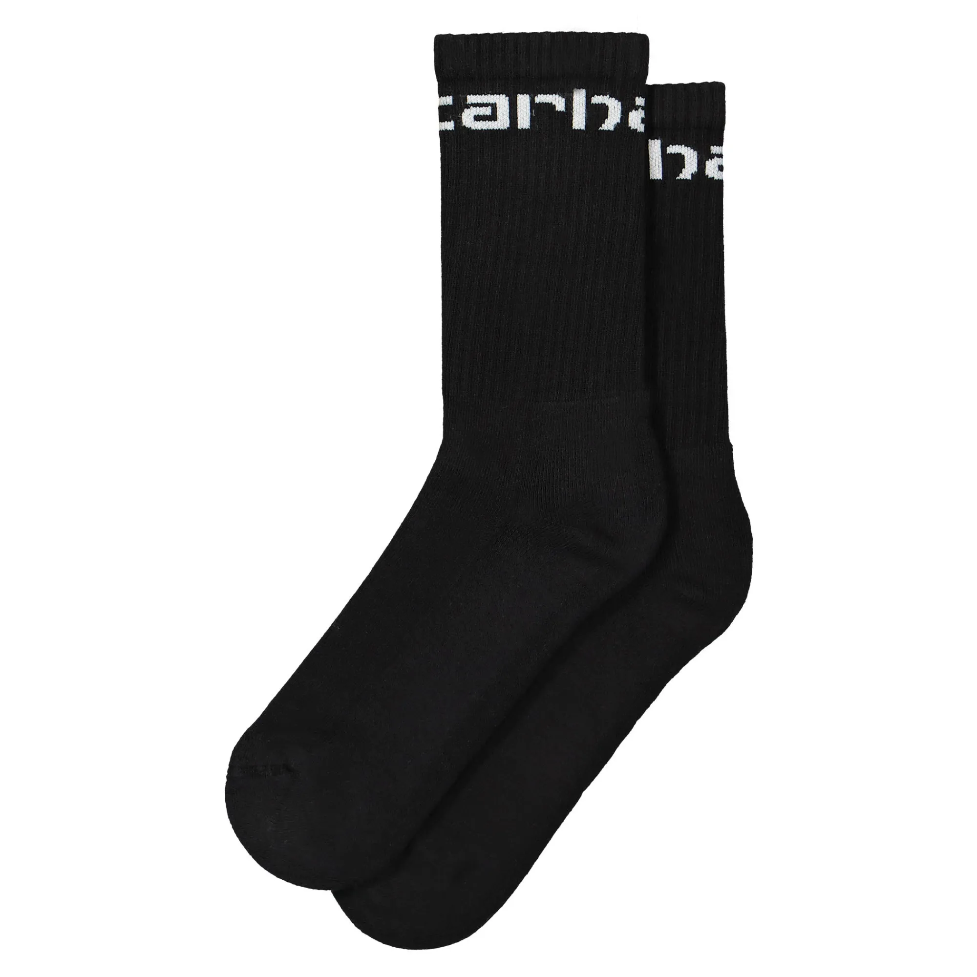 Socks & Underwear | Socks & Underwear^Carhartt WIP Socks Black/White