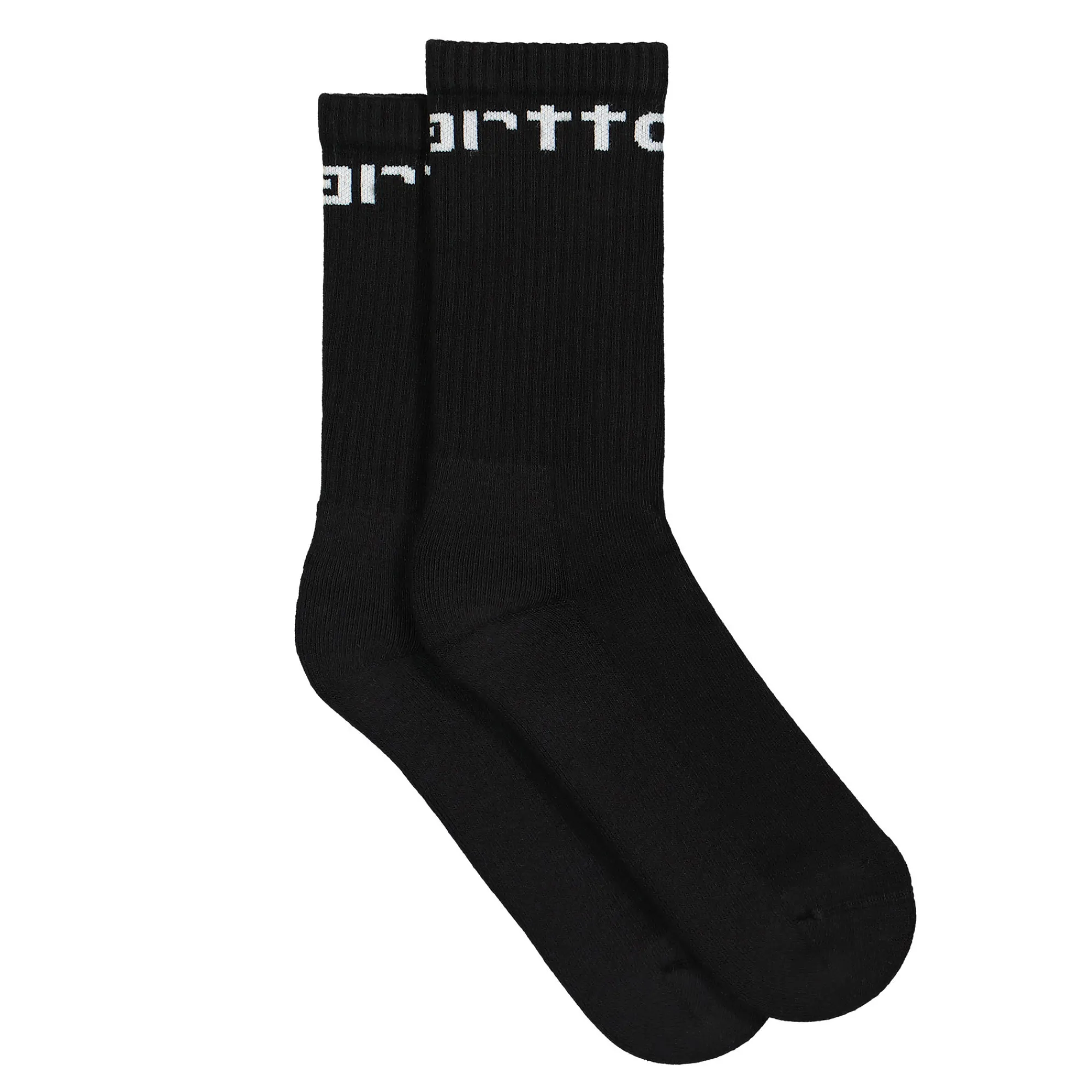 Socks & Underwear | Socks & Underwear^Carhartt WIP Socks Black/White