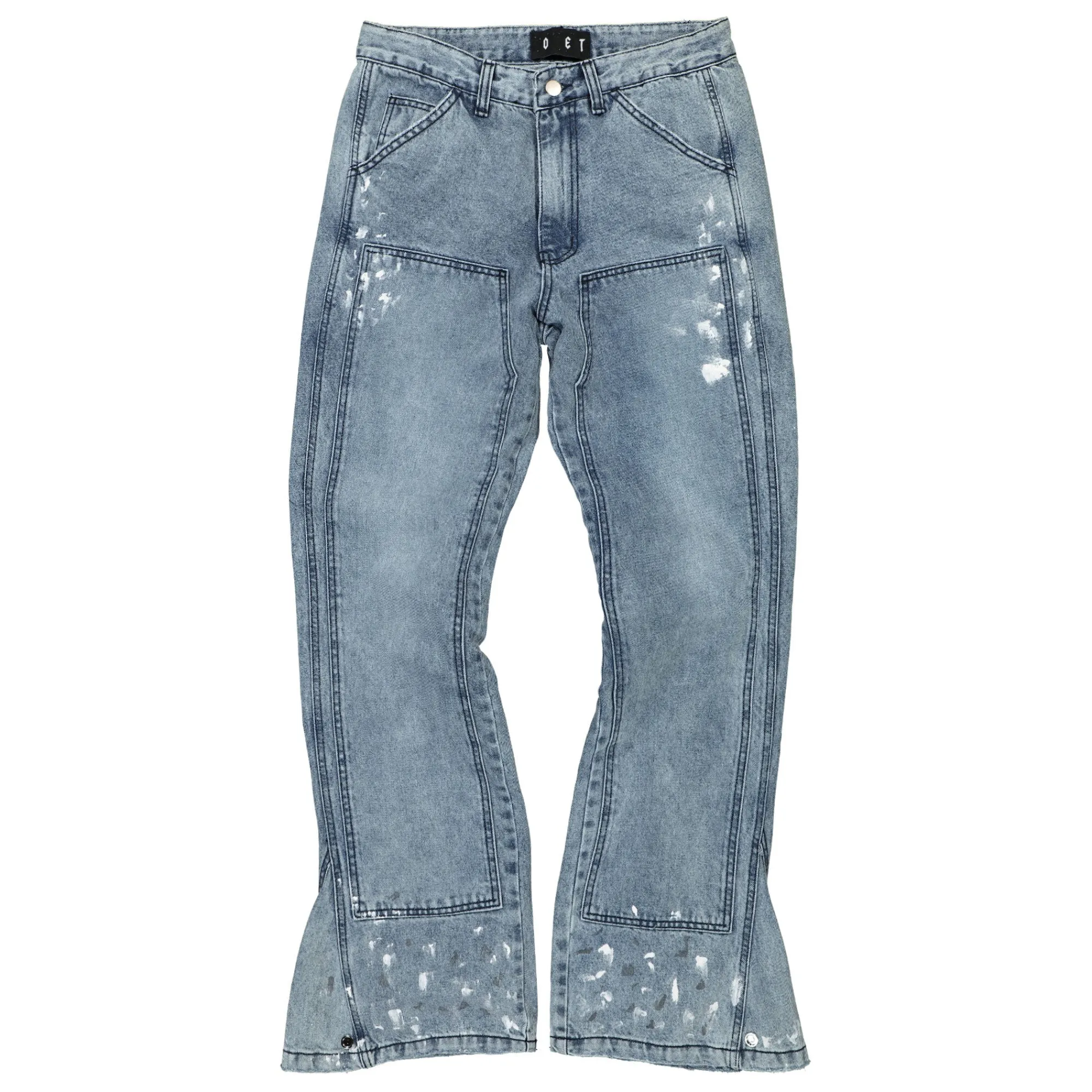 Jeans | Pants & Shorts^Someit S.O.G. Vintage Denim Pant Blue