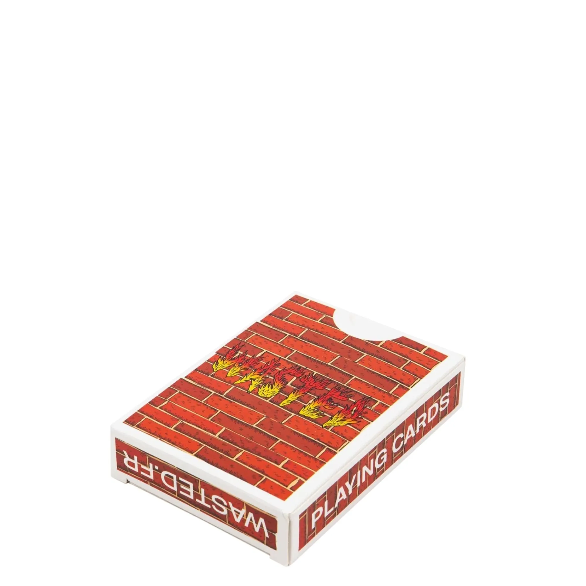 Home Accessories | Home Accessories^Wasted Paris Soho Card Game Multi