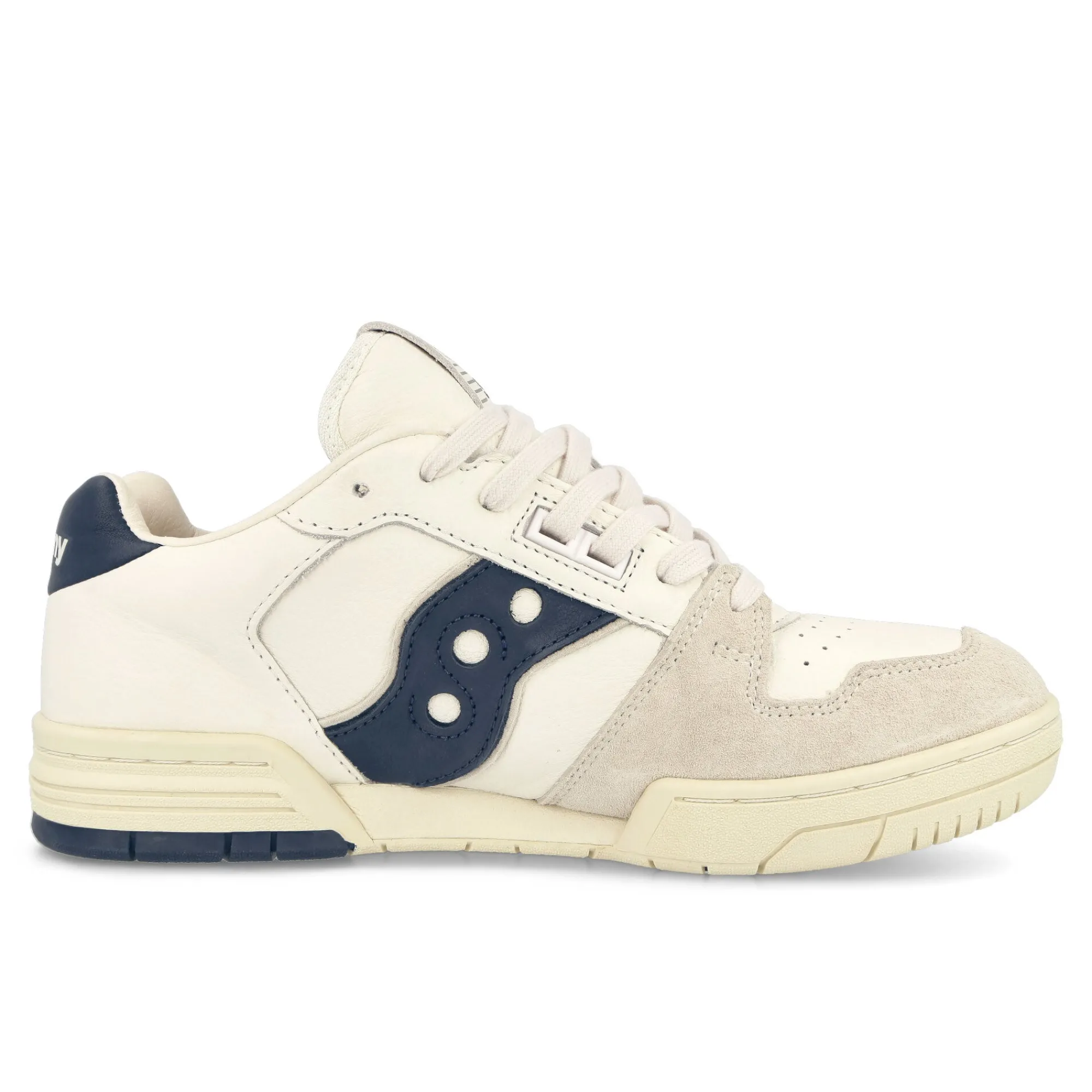 Low Tops | Basketball & Court^Saucony Sonic Low Beige-Blue