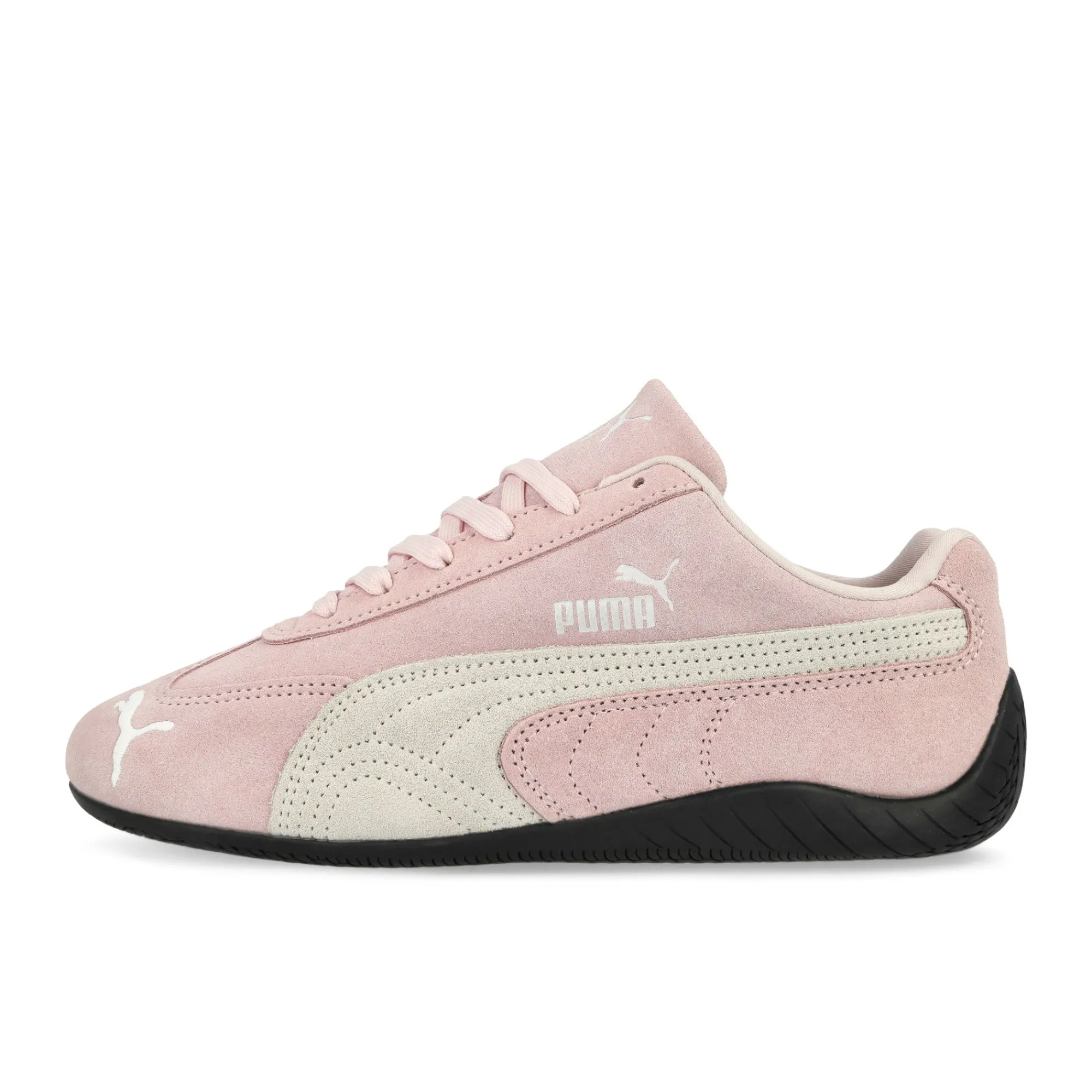 Low Tops | Retro & Running^Puma Speedcat OG WhispOfPink-PUMAWhite