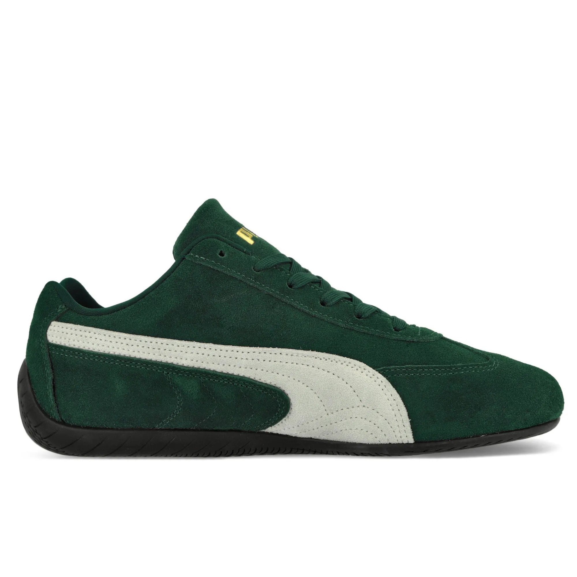 Low Tops | Retro & Running^Puma Speedcat OG DarkMyrtle-PUMAWhite