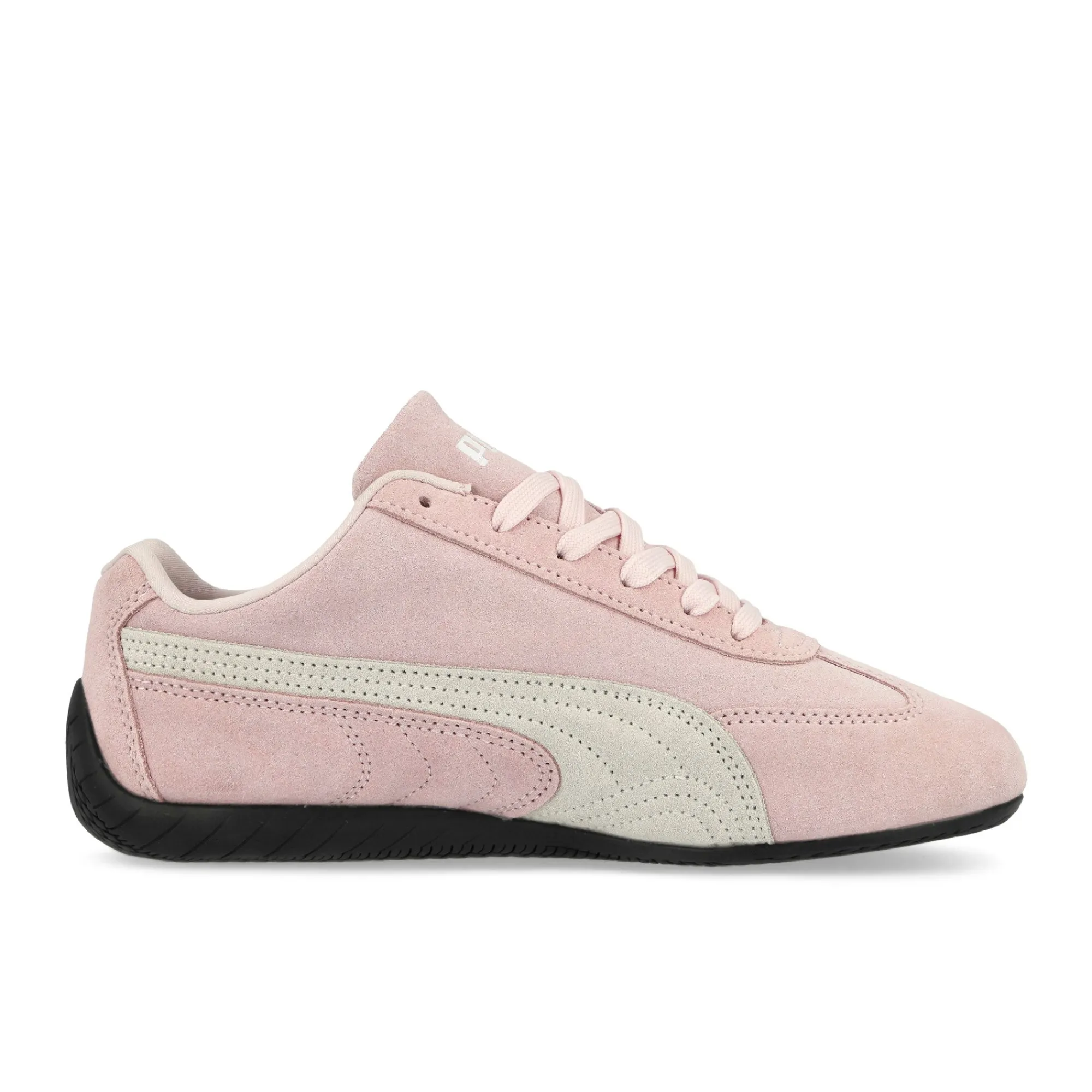 Low Tops | Retro & Running^Puma Speedcat OG WhispOfPink-PUMAWhite