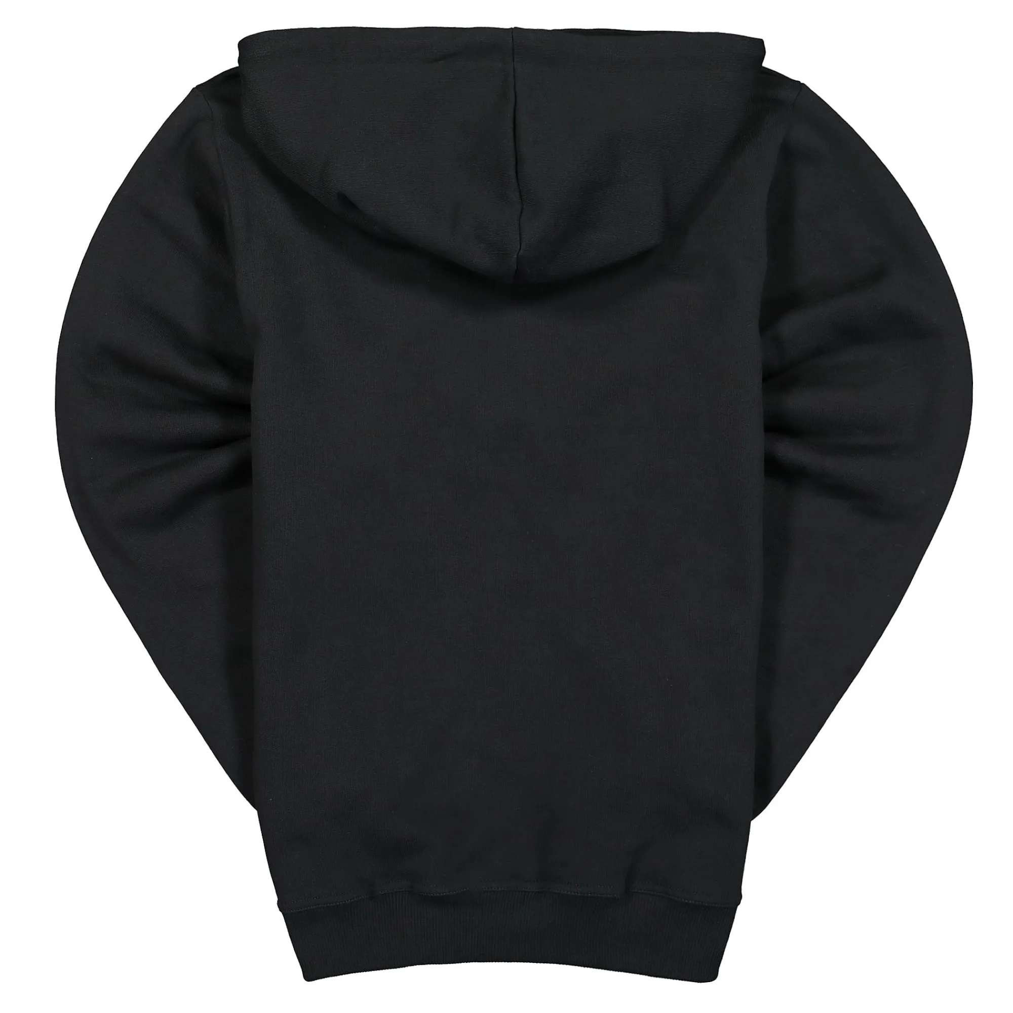 Sweatshirts & Hoodies^Overkill splash! x "Switching Lanes 2021" Hoodie Black