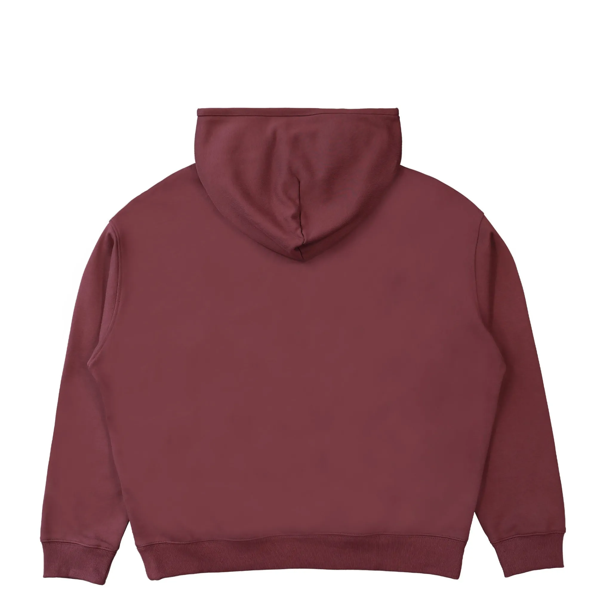 Sweatshirts & Hoodies^New Balance Sport Essentials Premium Fleece Hoodie Burgundy