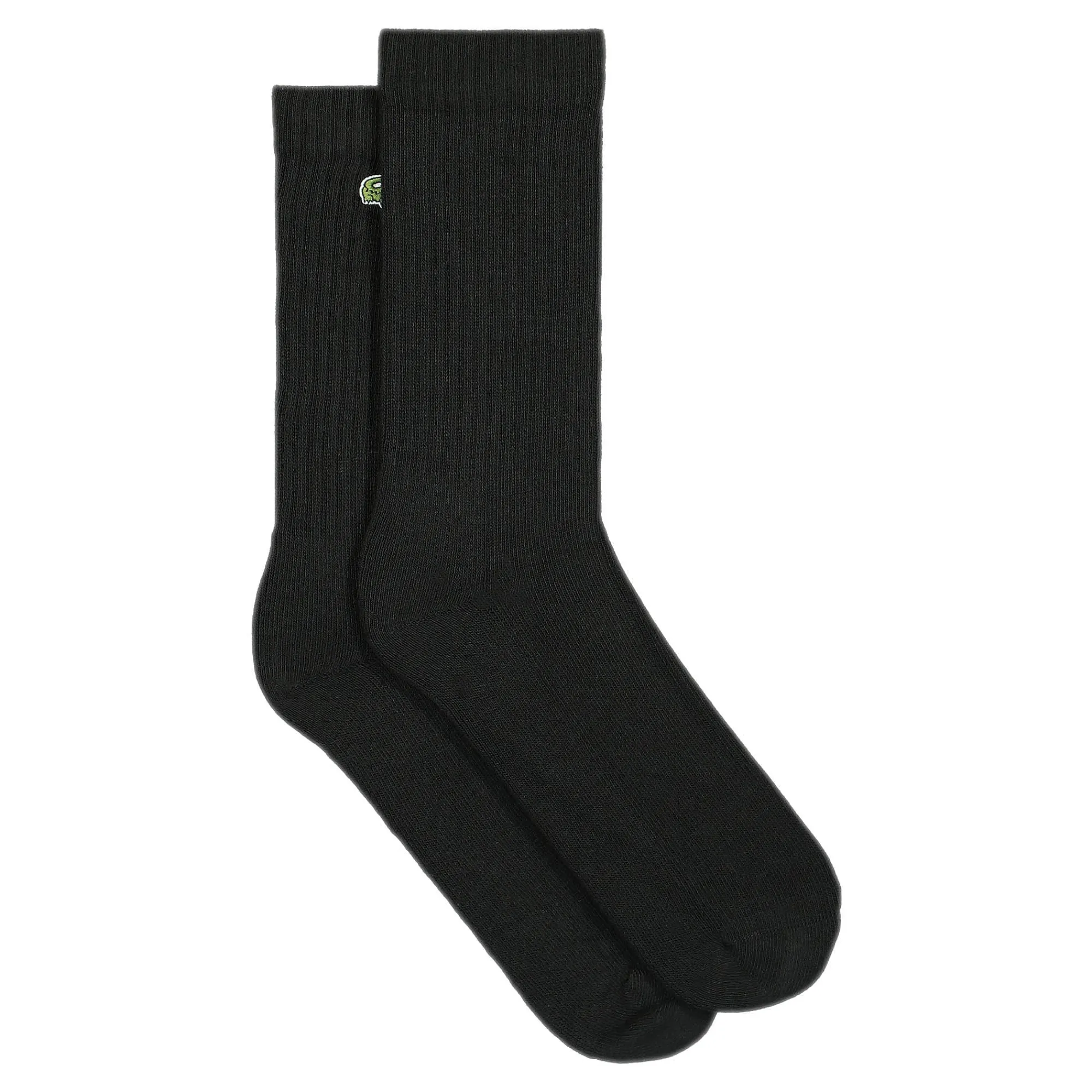 Socks & Underwear^Lacoste Sport Socks Black