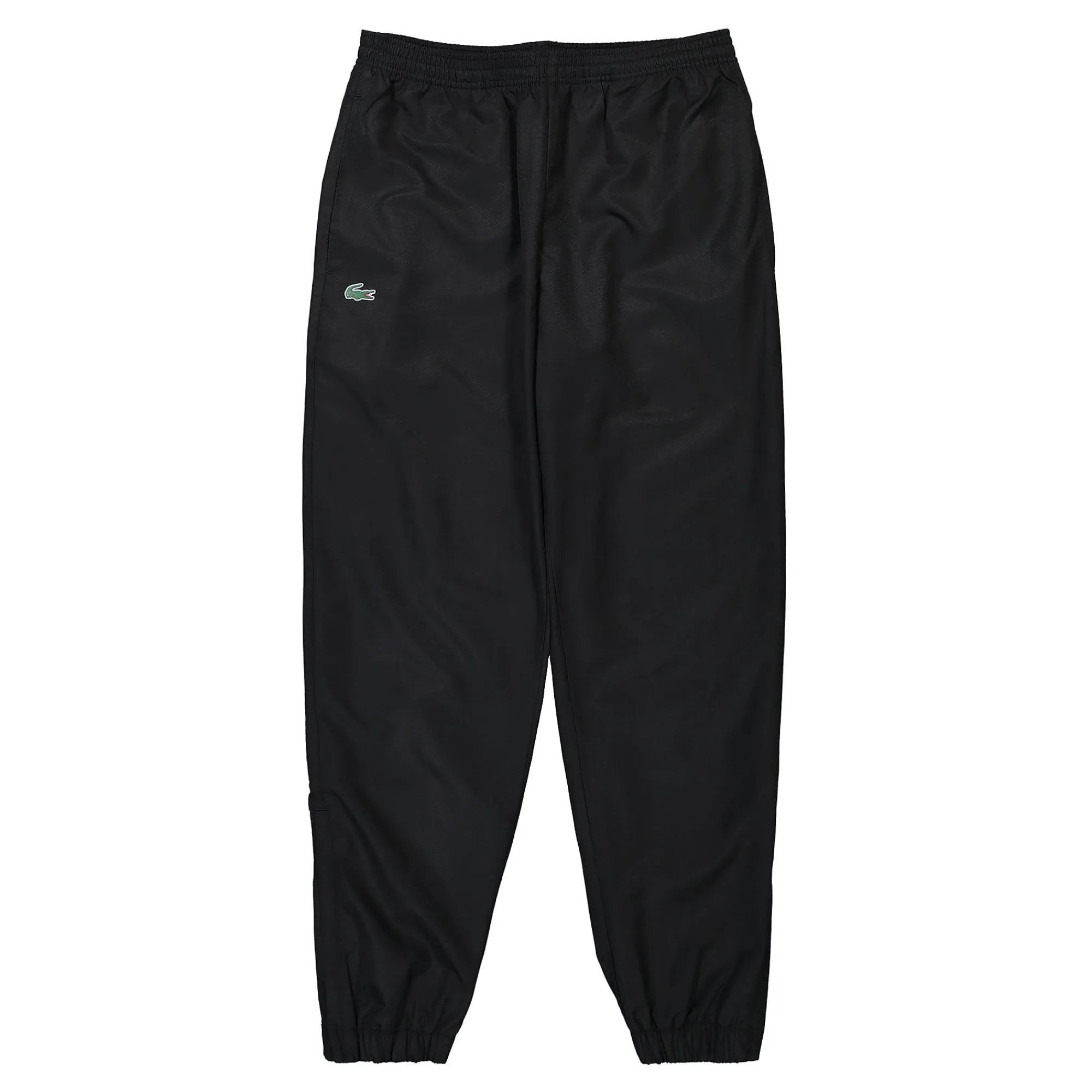 Pants & Shorts^Lacoste Sport Track Pant Black