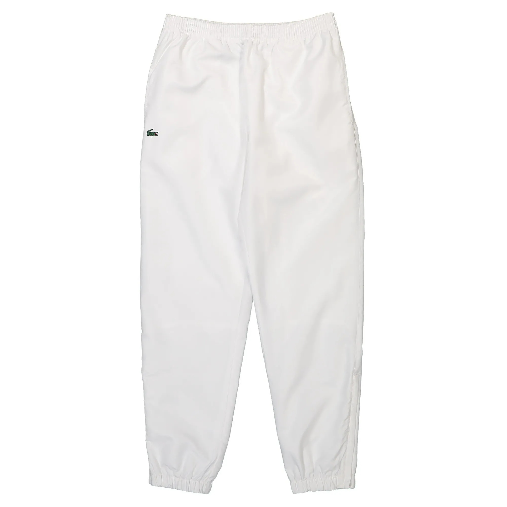 Pants & Shorts^Lacoste Sport Track Pant White