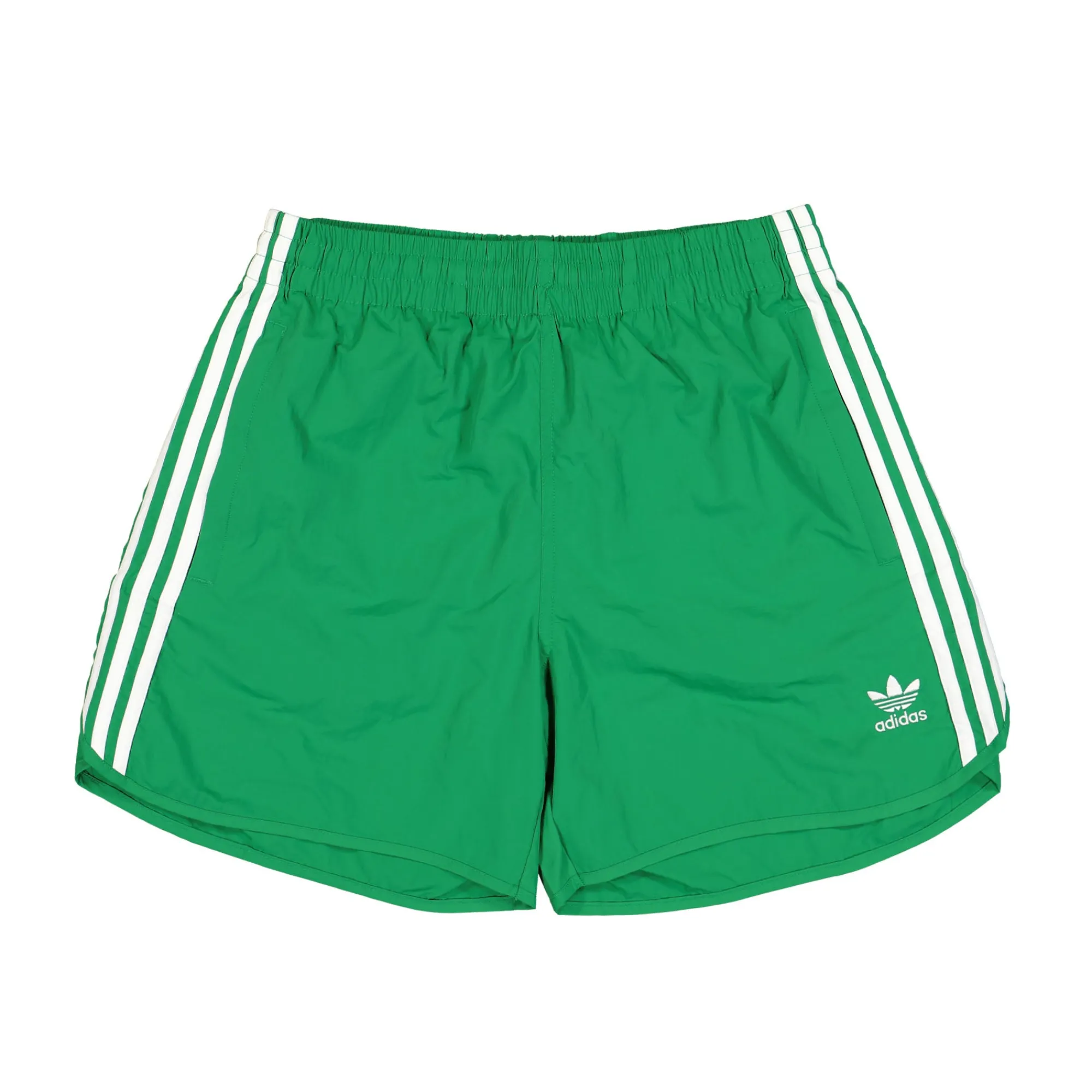 Pants & Shorts^adidas Sprinter Shorts Green