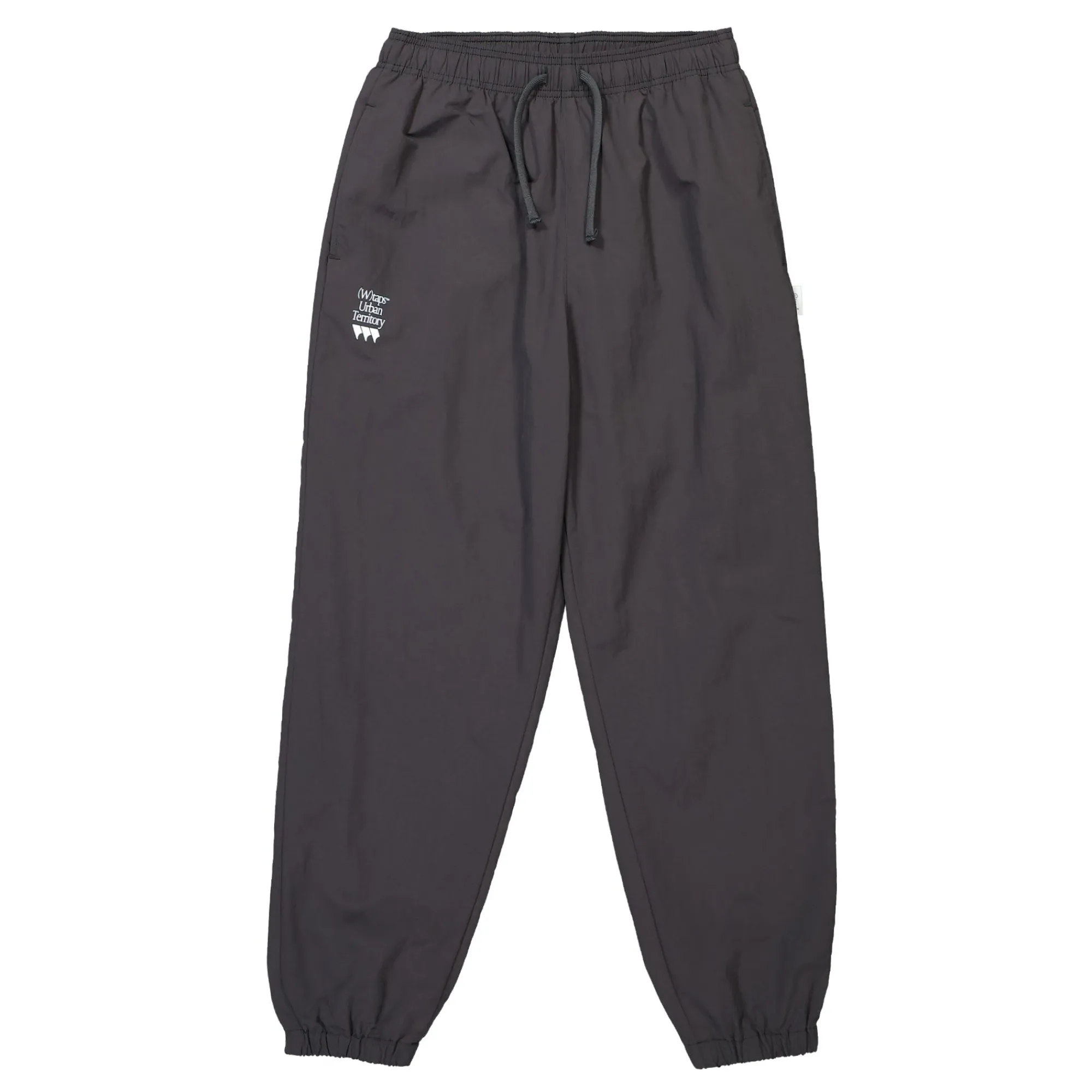 Pants & Shorts^WTAPS SPST2001 Nylon Weather Pants Charcoal