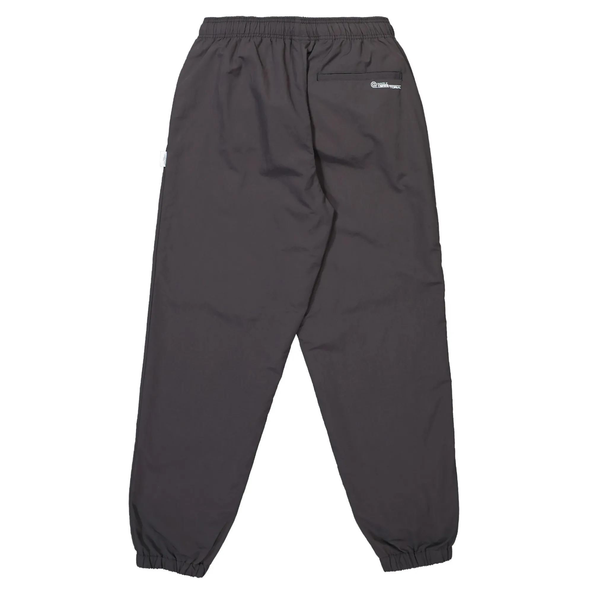 Pants & Shorts^WTAPS SPST2001 Nylon Weather Pants Charcoal