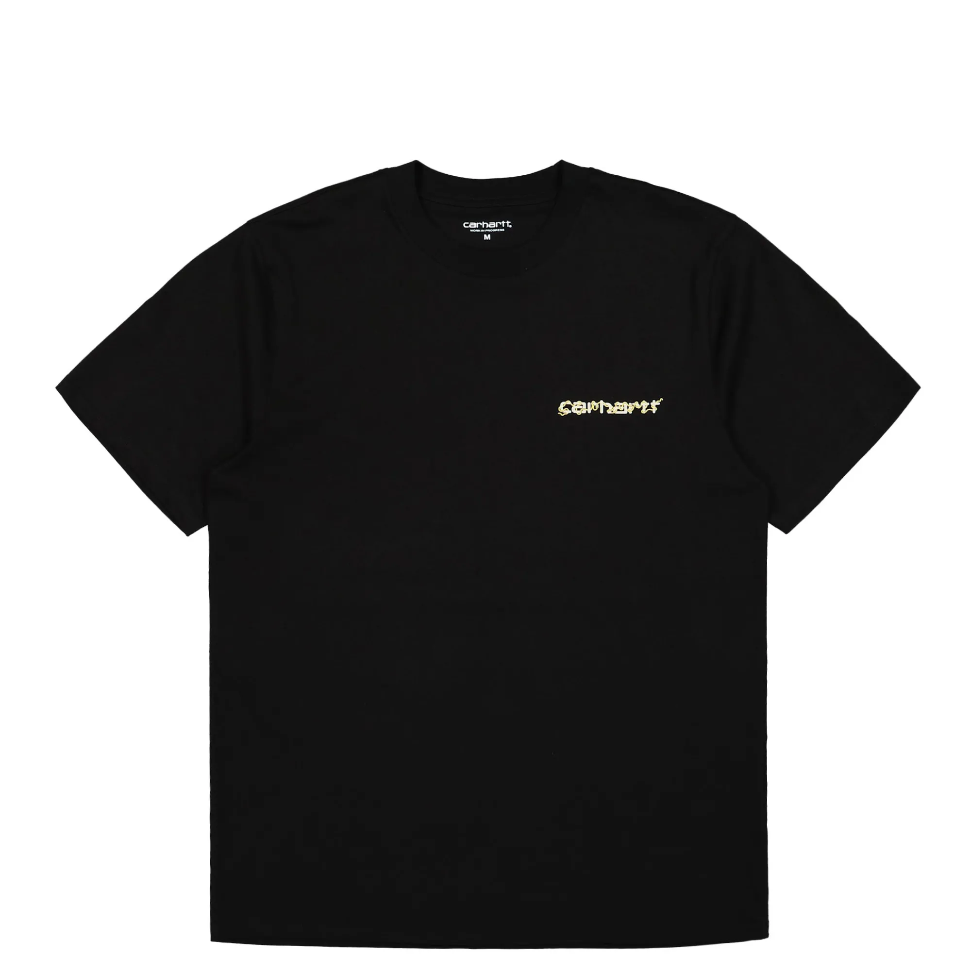 T-Shirts & Long Sleeves^Carhartt WIP S/S Noodle Soup T-Shirt Black