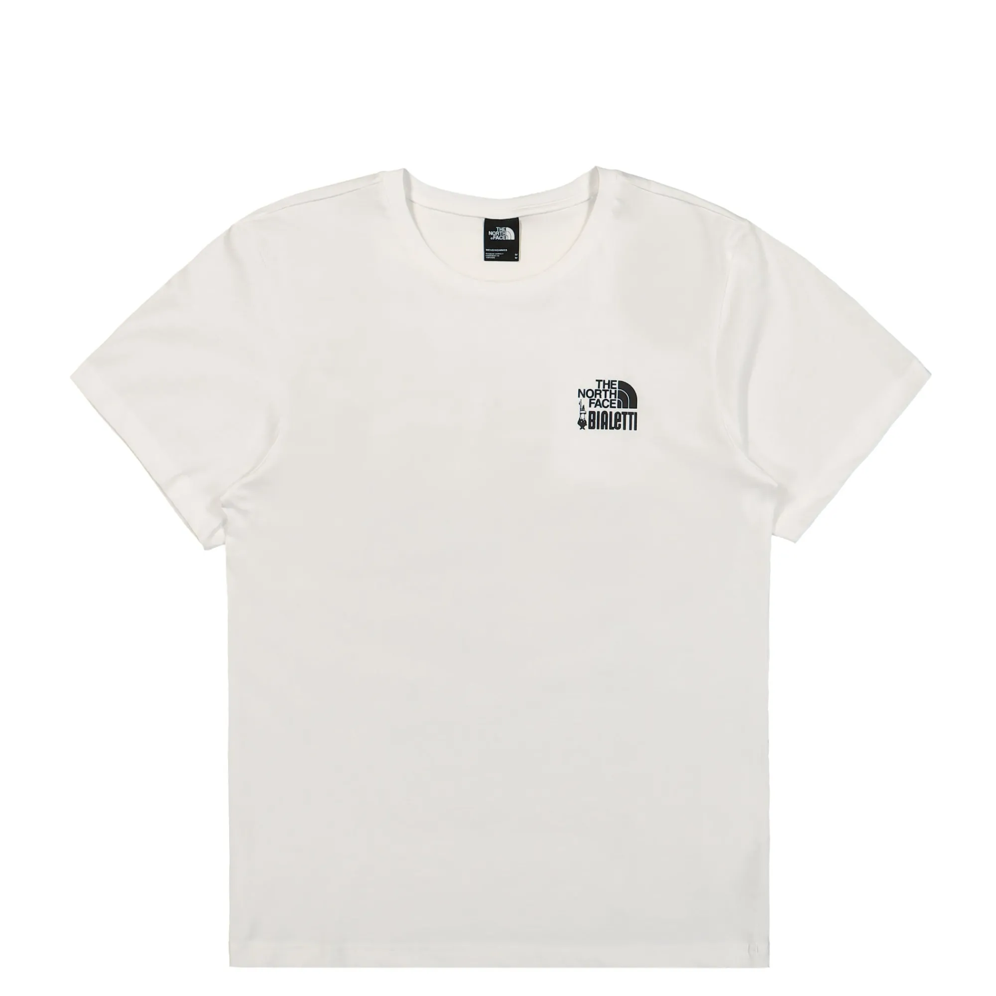 T-Shirts & Long Sleeves^The North Face S/S T-Shirt White