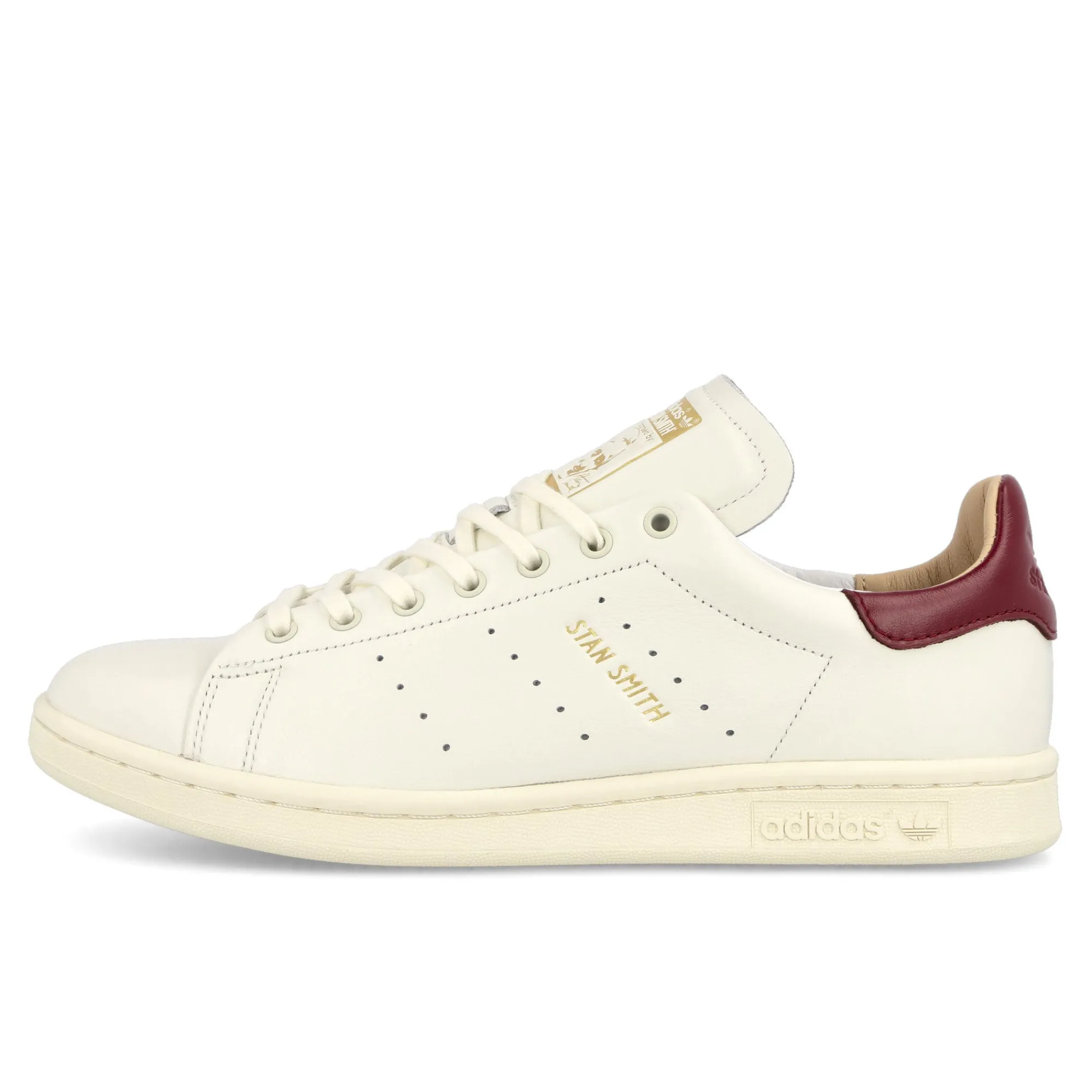 Low Tops | Basketball & Court^adidas Stan Smith Lux OffWhite/CreamWhite/Pantone