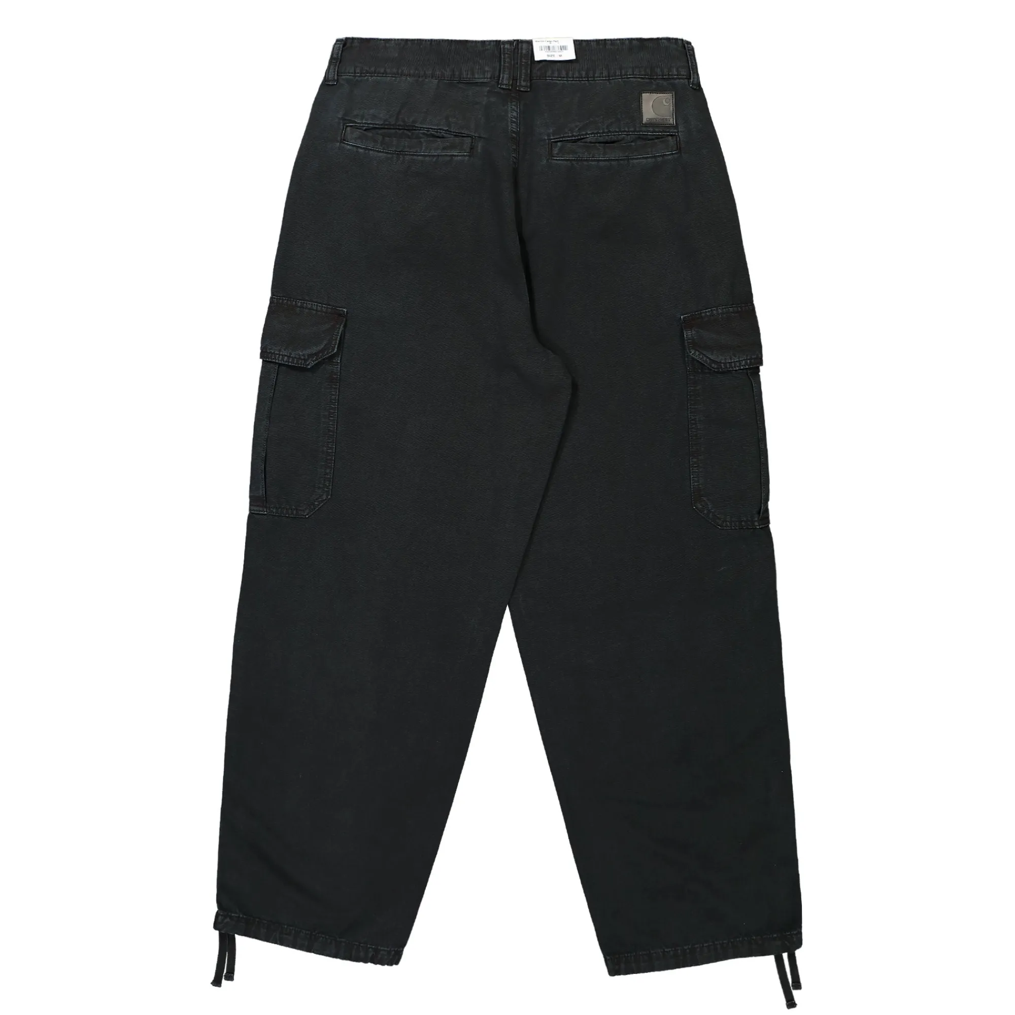 Pants & Shorts^Carhartt WIP Stanton Cargo Pant Black