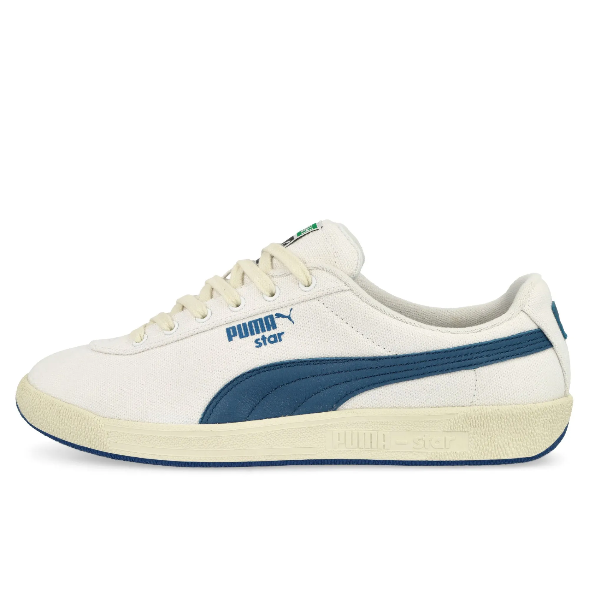 Low Tops^Puma Star CVS LFS PumaWhite-ClydeRoyal