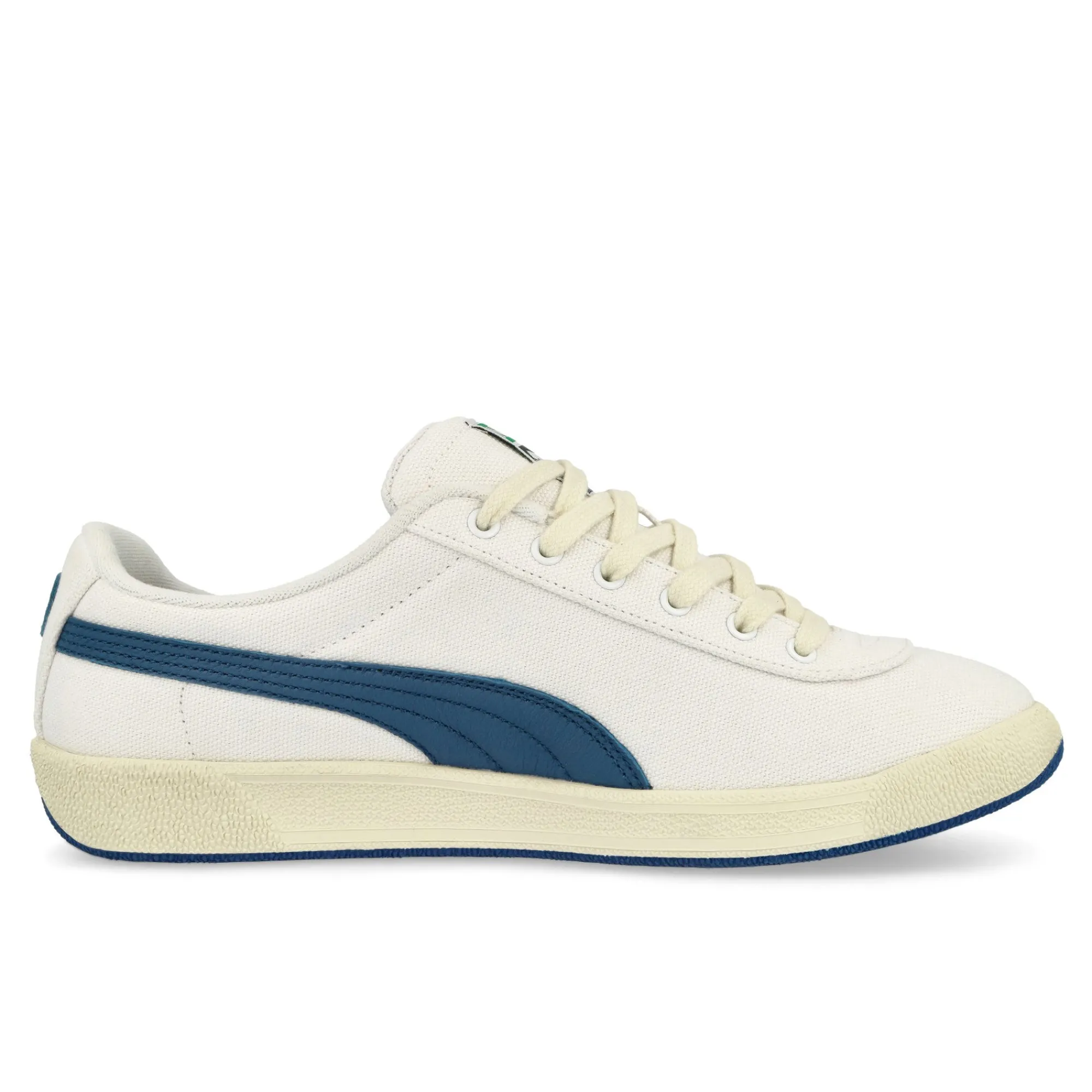 Low Tops^Puma Star CVS LFS PumaWhite-ClydeRoyal