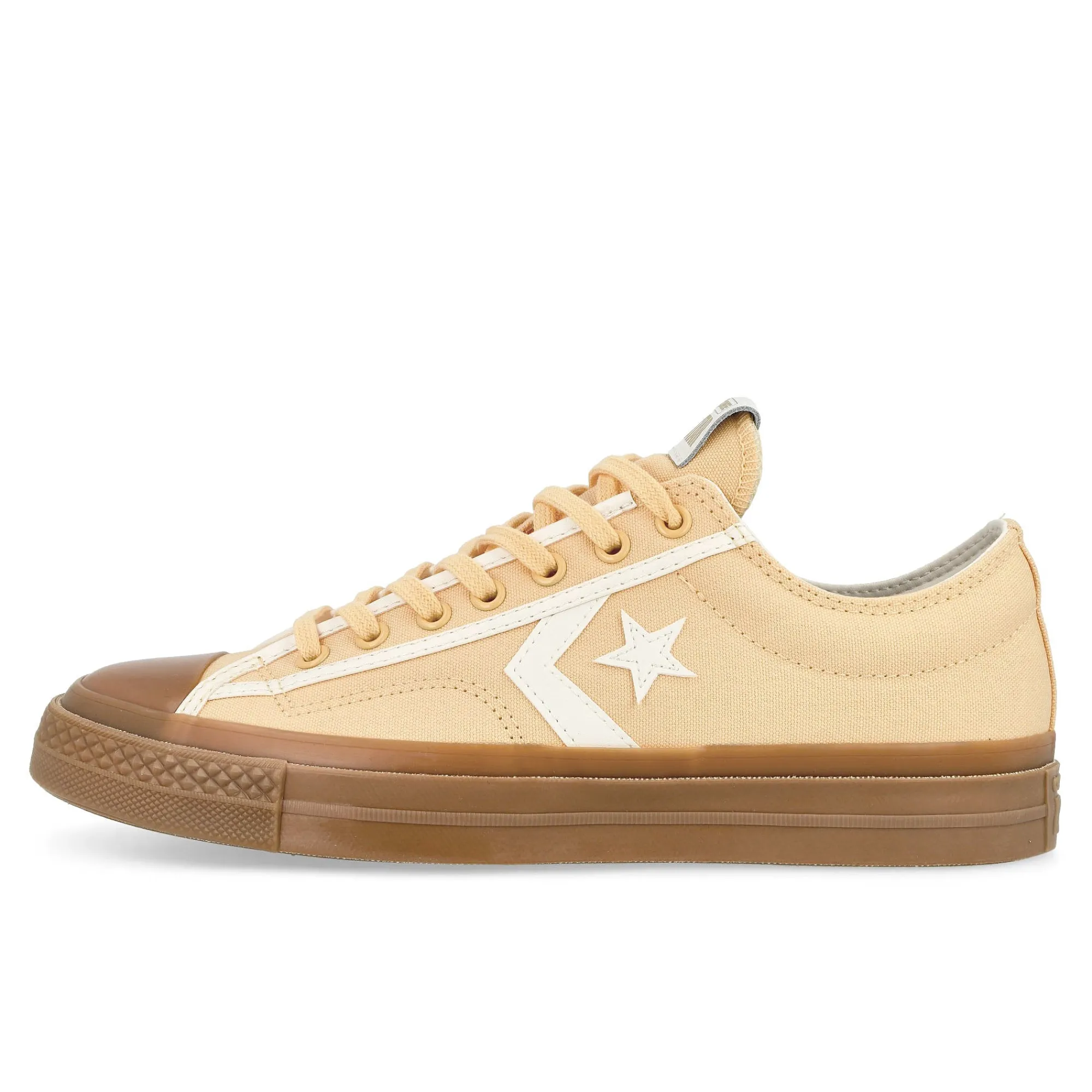 Low Tops | Basketball & Court^Converse Star Player 76 Ox AfternoonSun/VintageWhite