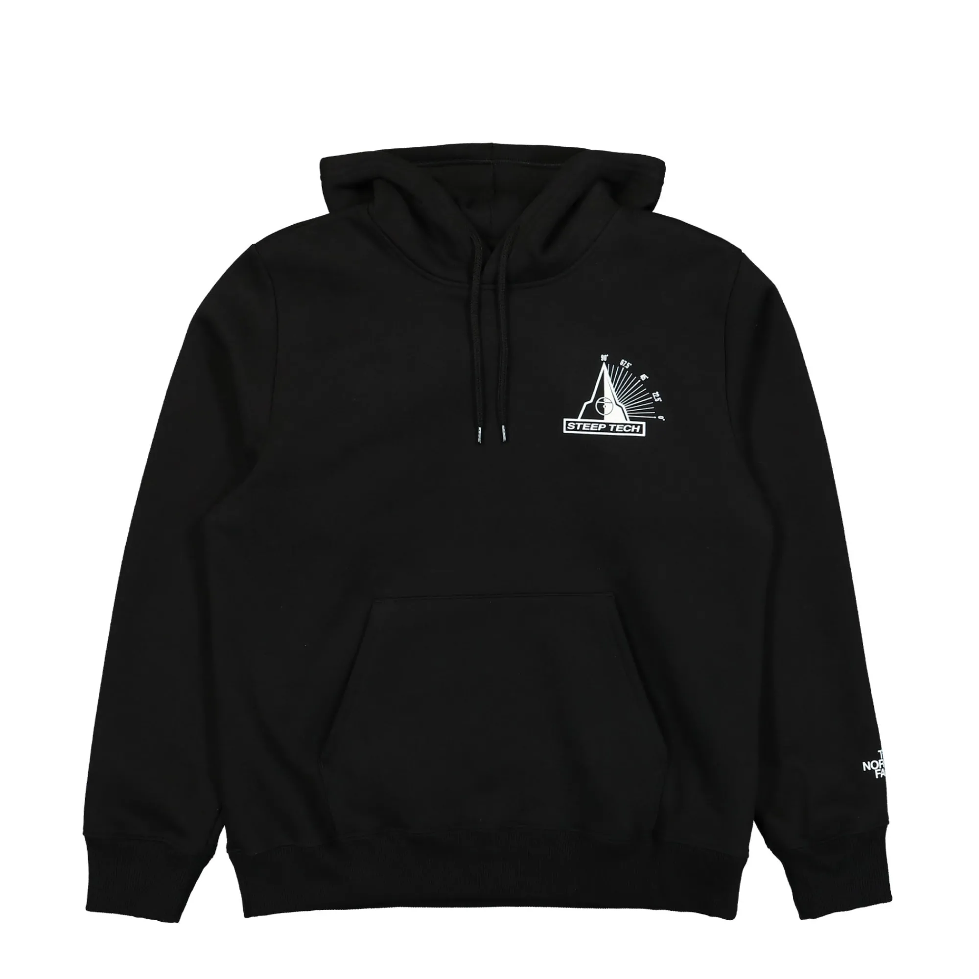 Sweatshirts & Hoodies^The North Face Steep Tech Hoodie TNFBlack/Steep