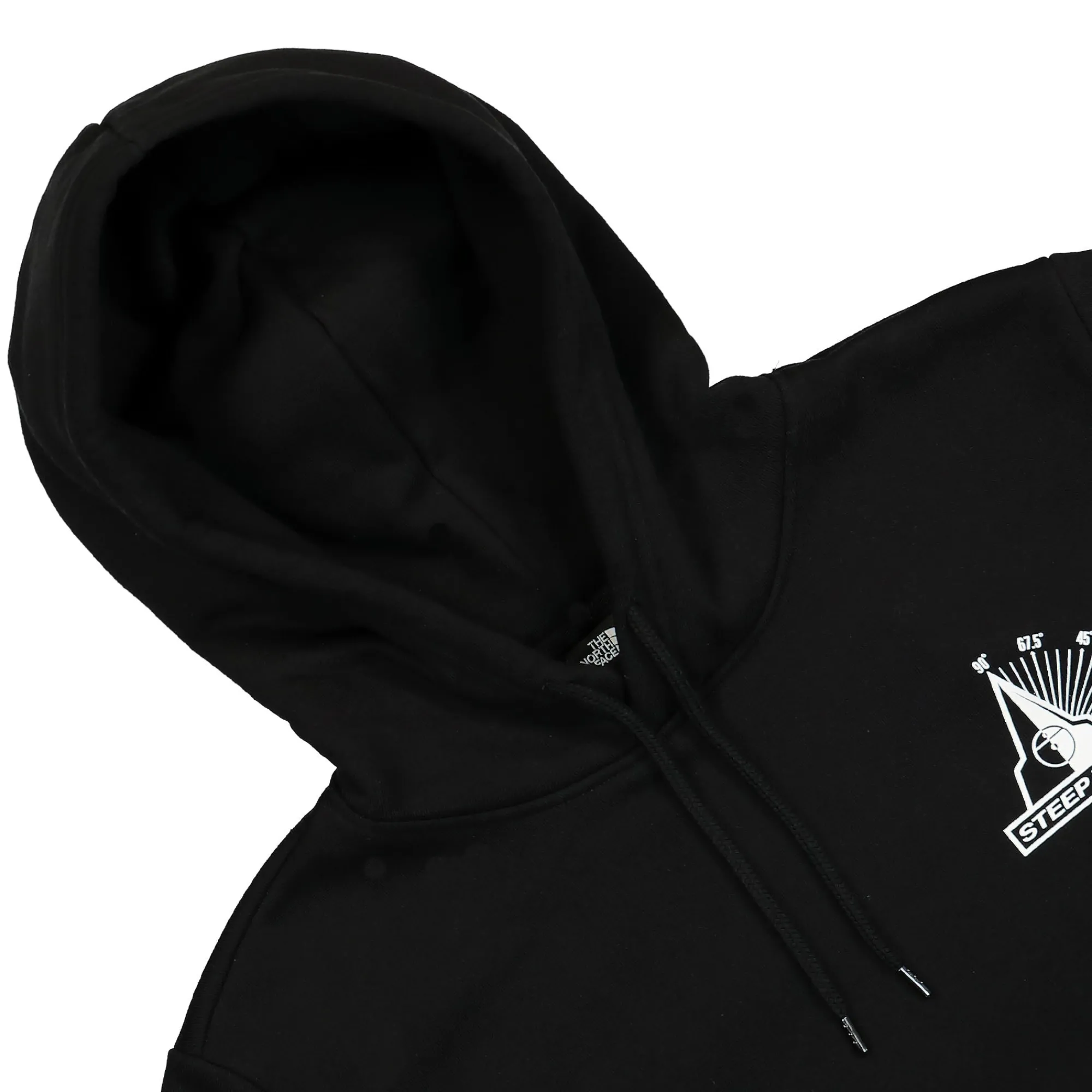 Sweatshirts & Hoodies^The North Face Steep Tech Hoodie TNFBlack/Steep