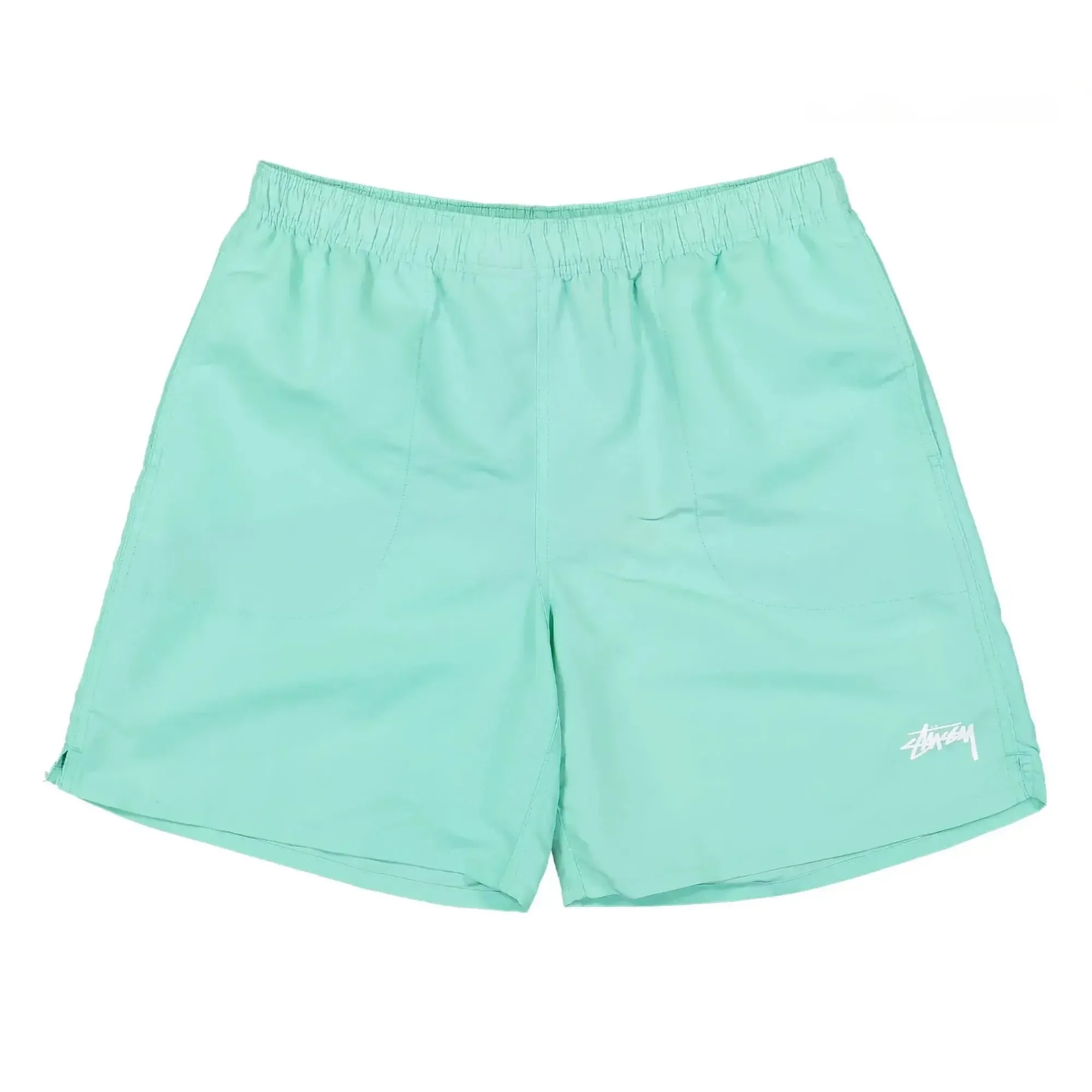 Pants & Shorts^Stussy Stock Water Short Aqua