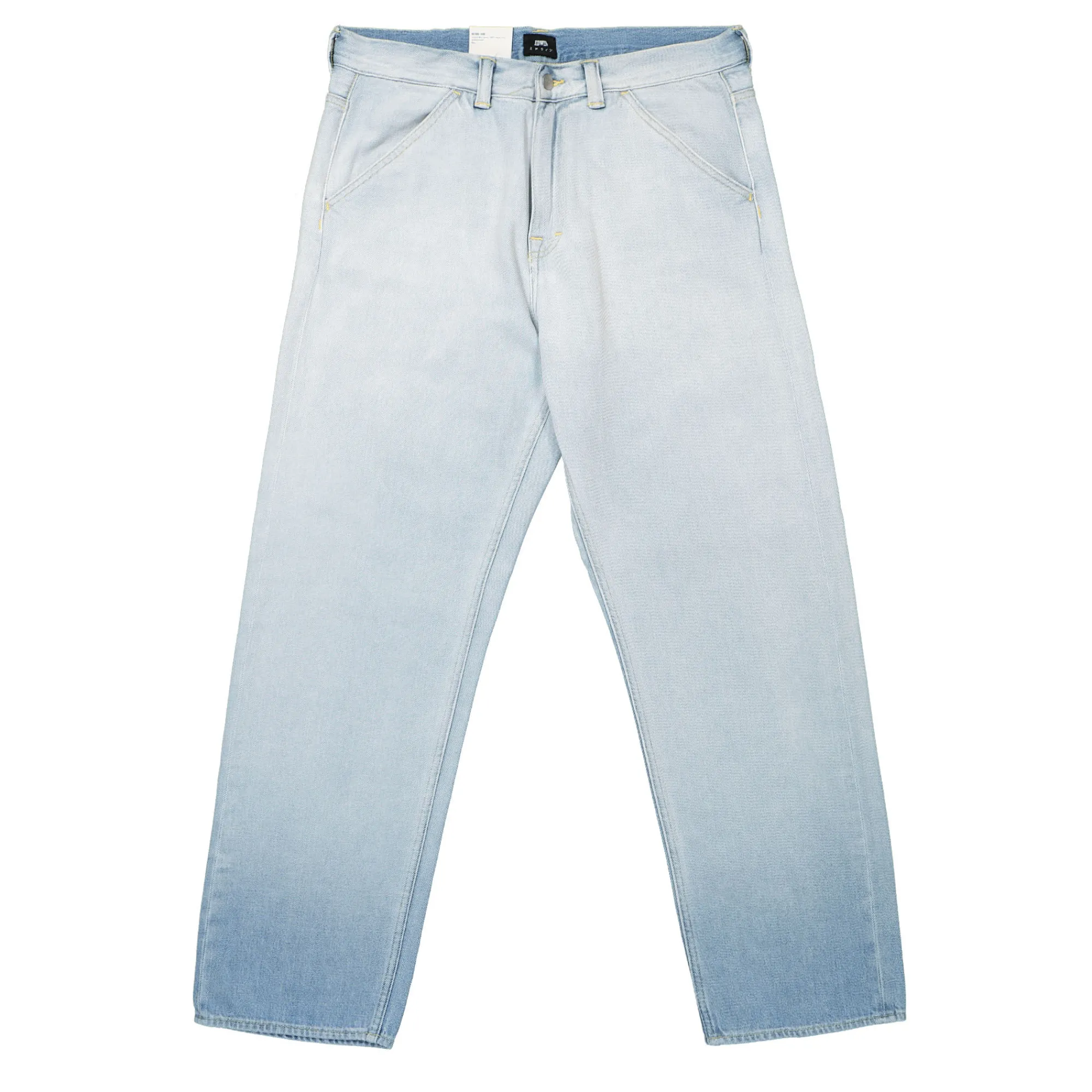 Jeans | Pants & Shorts^Edwin Storm Pant GradientWashBlue