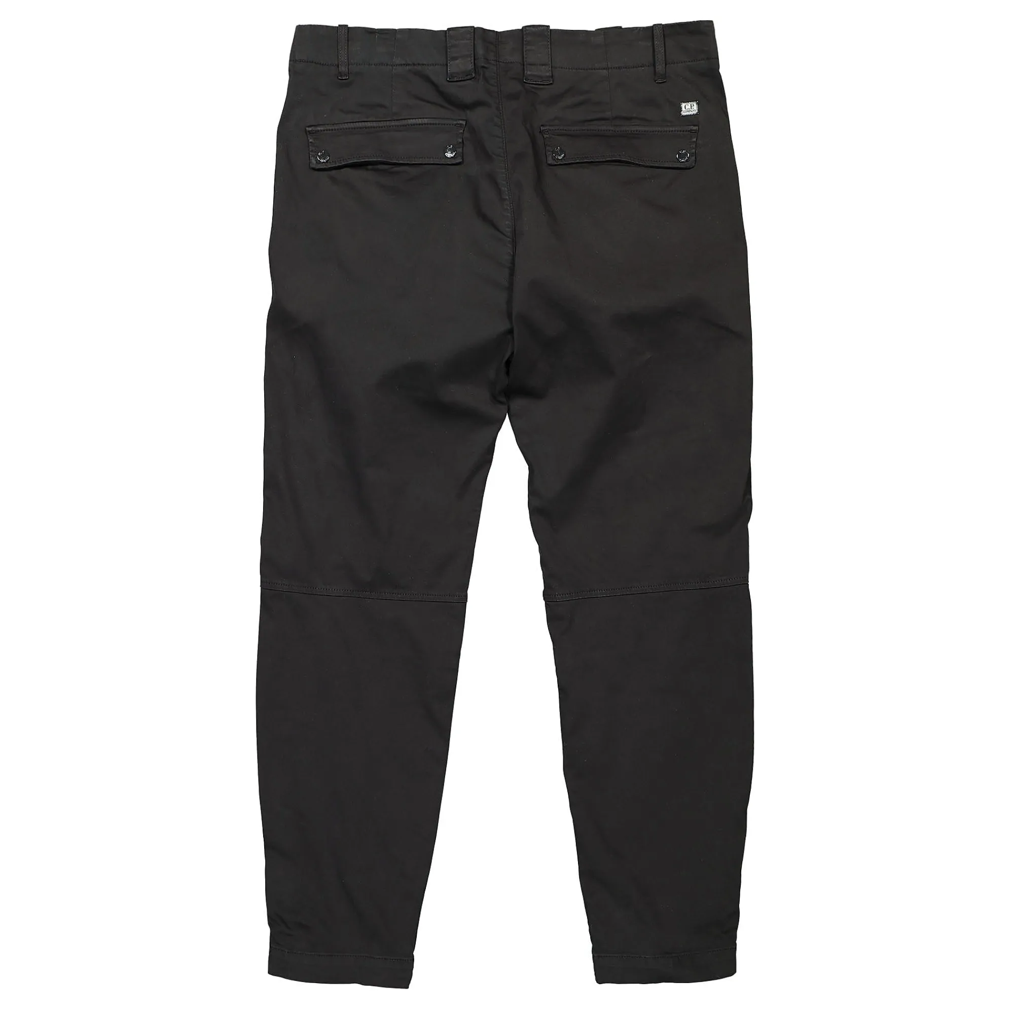 Pants & Shorts^C.P. Company Stretch Sateen Utility Pants