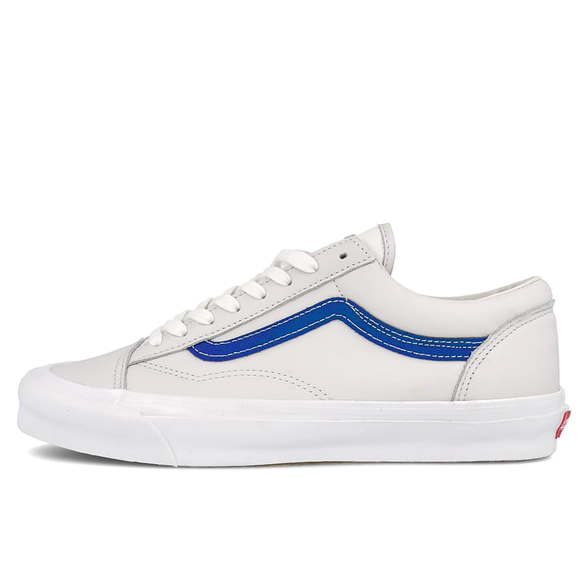 Low Tops | Skateboarding^Vans style 36 lx og Blue-TrueWhite