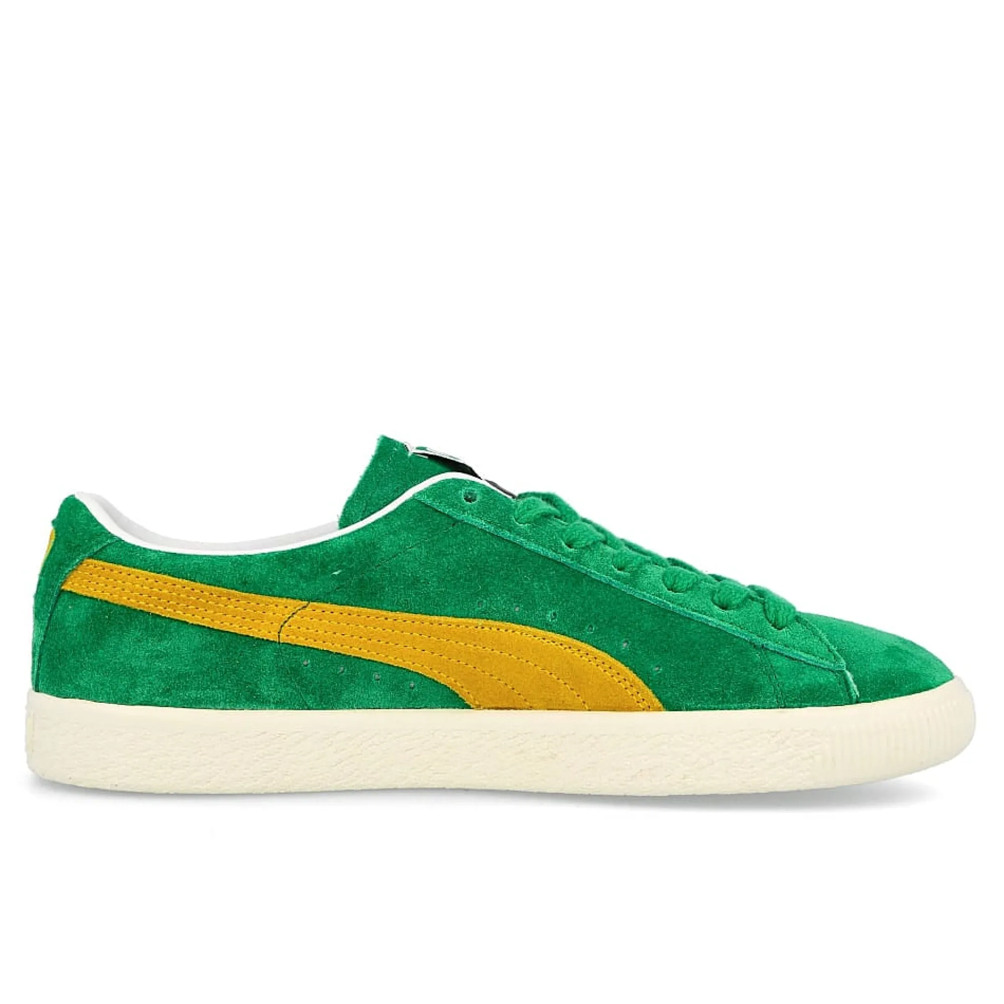 Low Tops | Retro & Running^Puma suede vtg AmazonGreen-Saffron-IvoryGlow