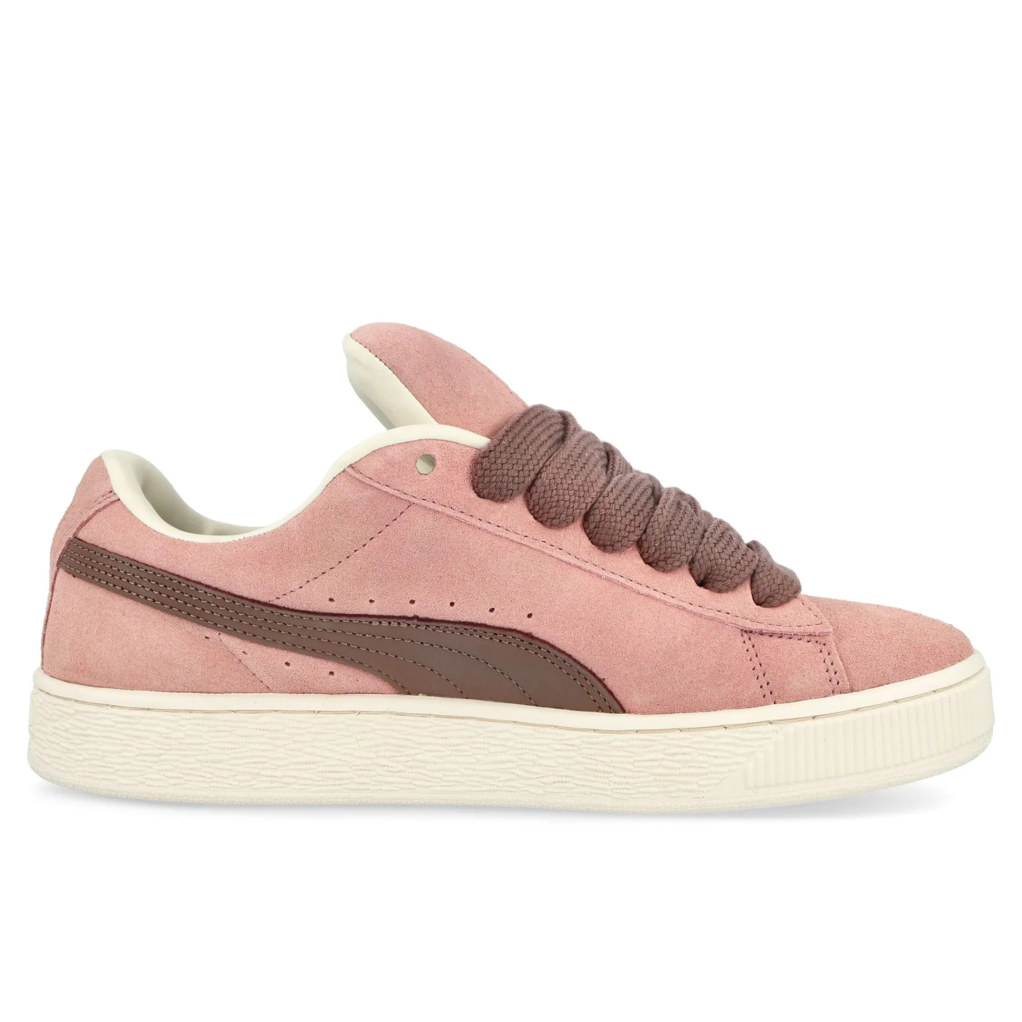 Low Tops | Basketball & Court^Puma Suede XL FuturePink-WarmWhite