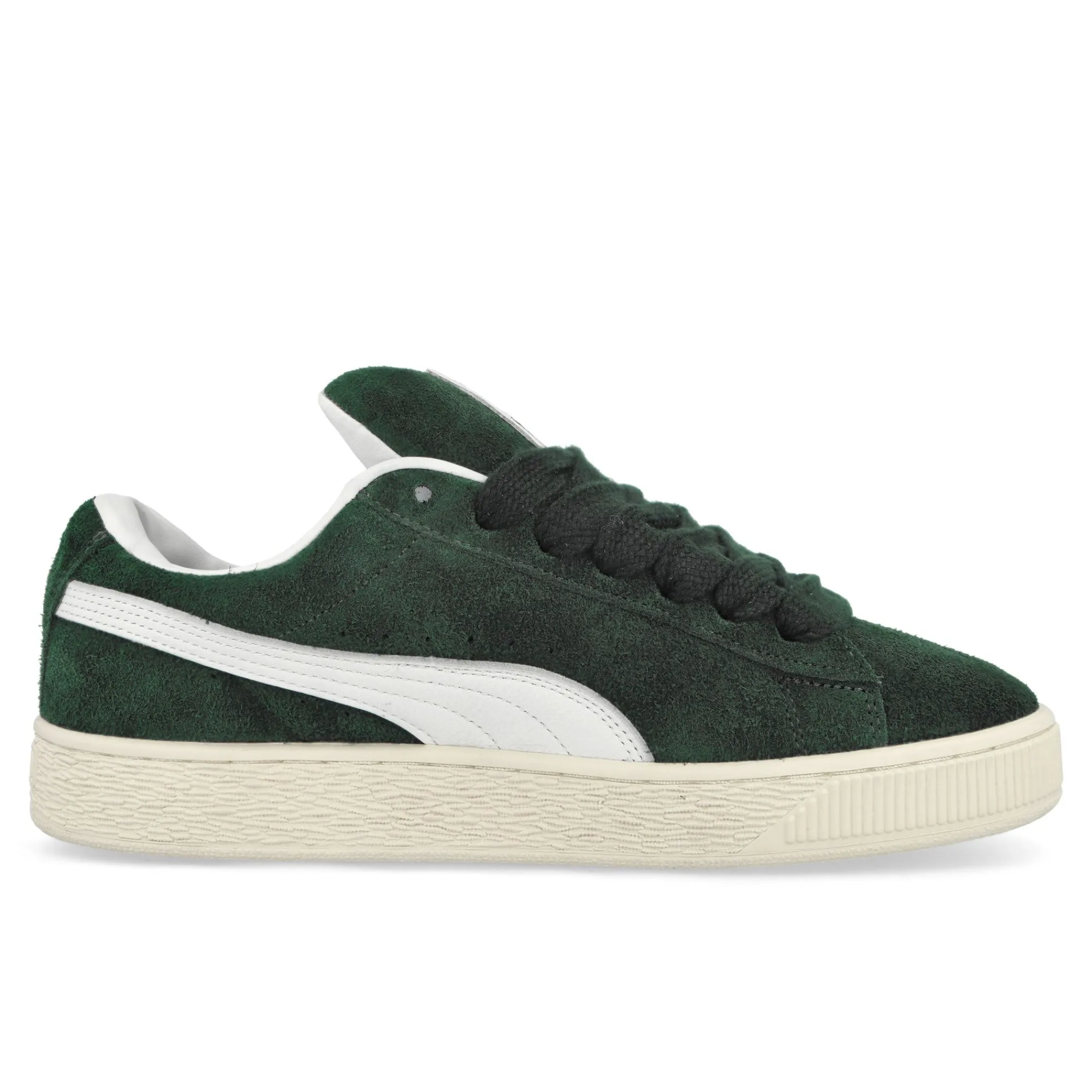 Low Tops | Low Tops^Puma Suede XL Hairy PanderosaPine-FrostedIvory