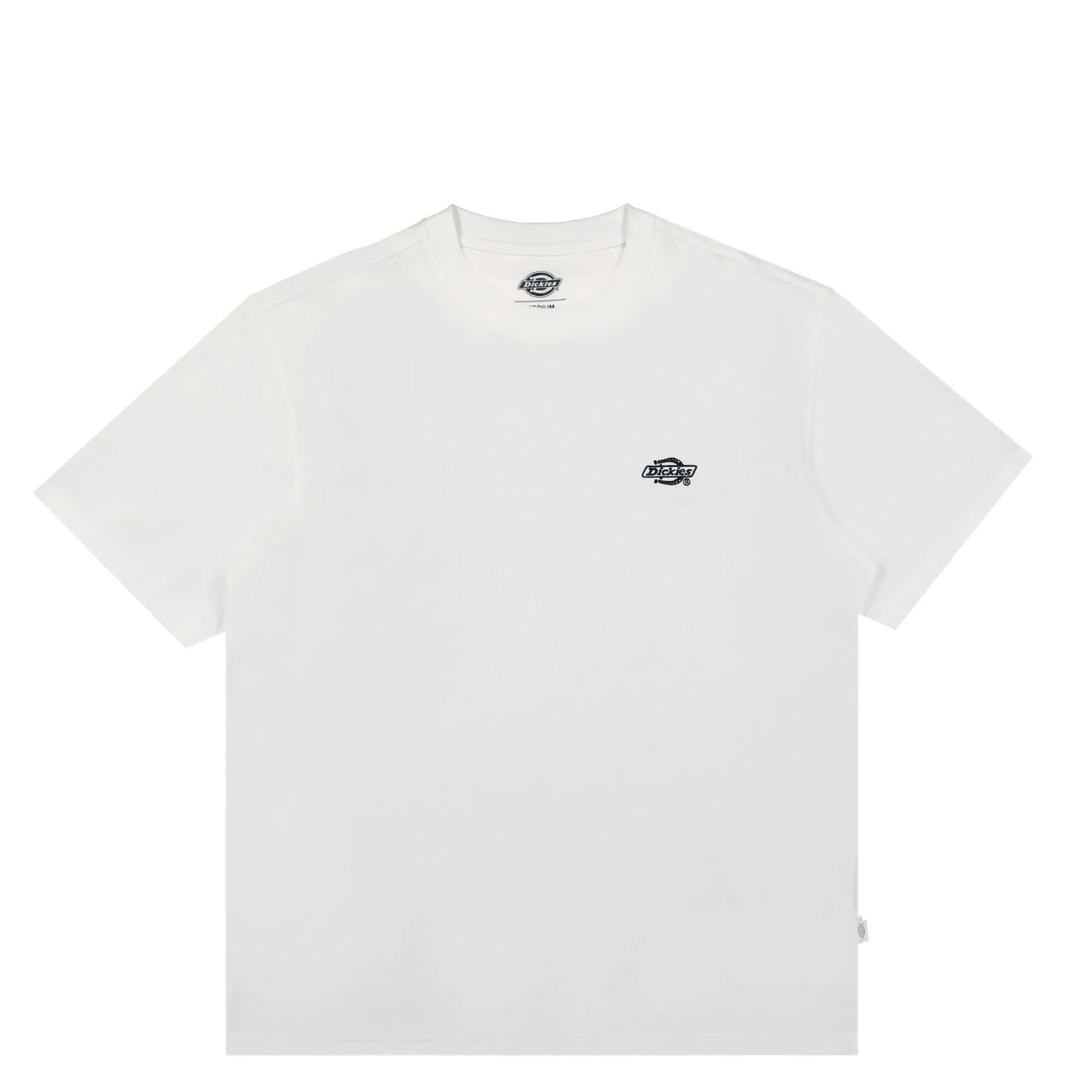 T-Shirts & Long Sleeves^Dickies Summerdale SS Tee White