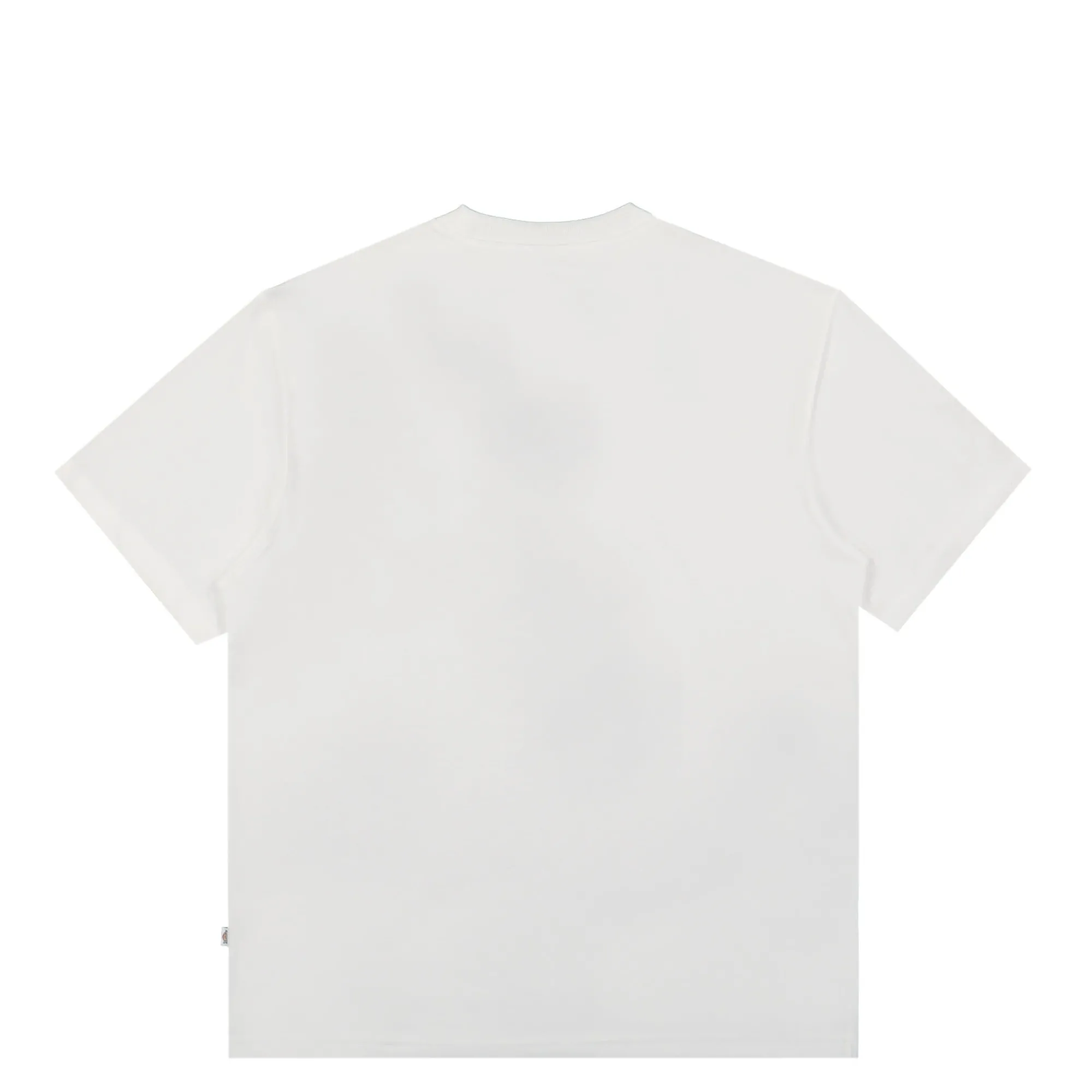 T-Shirts & Long Sleeves^Dickies Summerdale SS Tee White