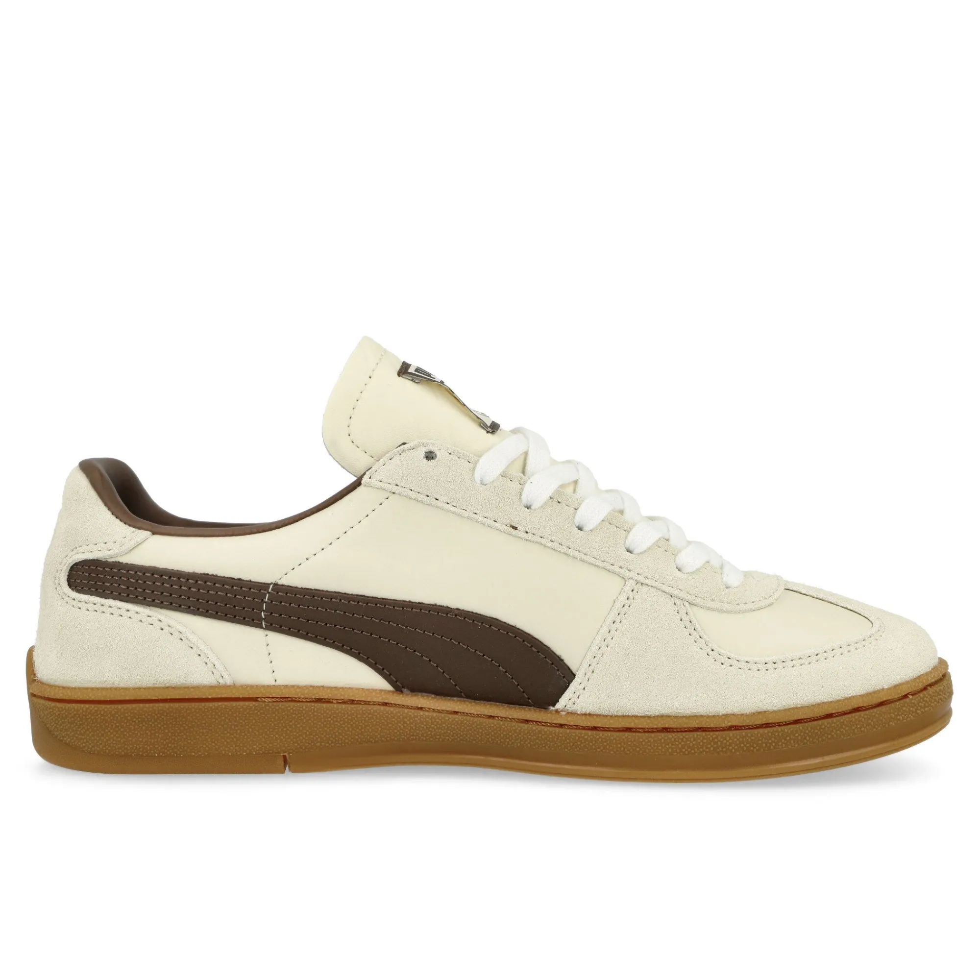 Retro & Running | The Classics^Puma Super Team SugaredAlmond-EspressoBrown