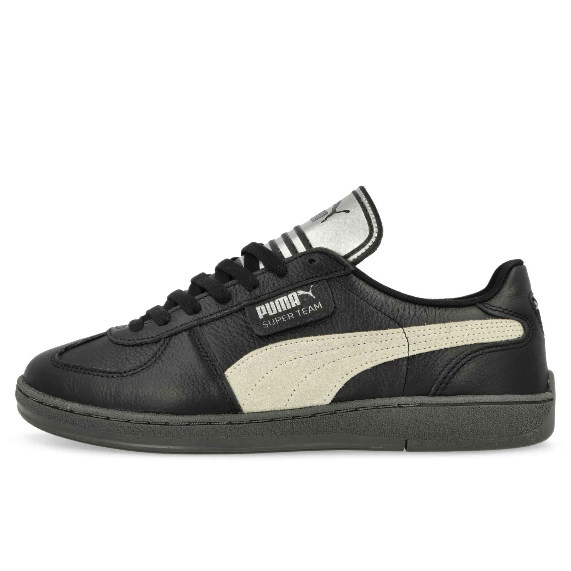 Low Tops | Retro & Running^Puma Super Team 90s PumaBlack-WarmWhite