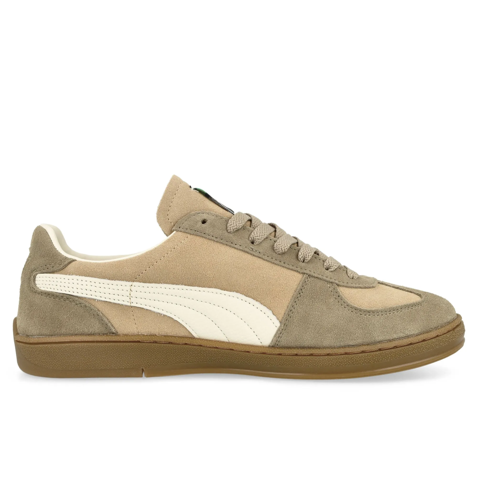 Low Tops | Retro & Running^Puma Super Team SD SandDune-FrostedIvory