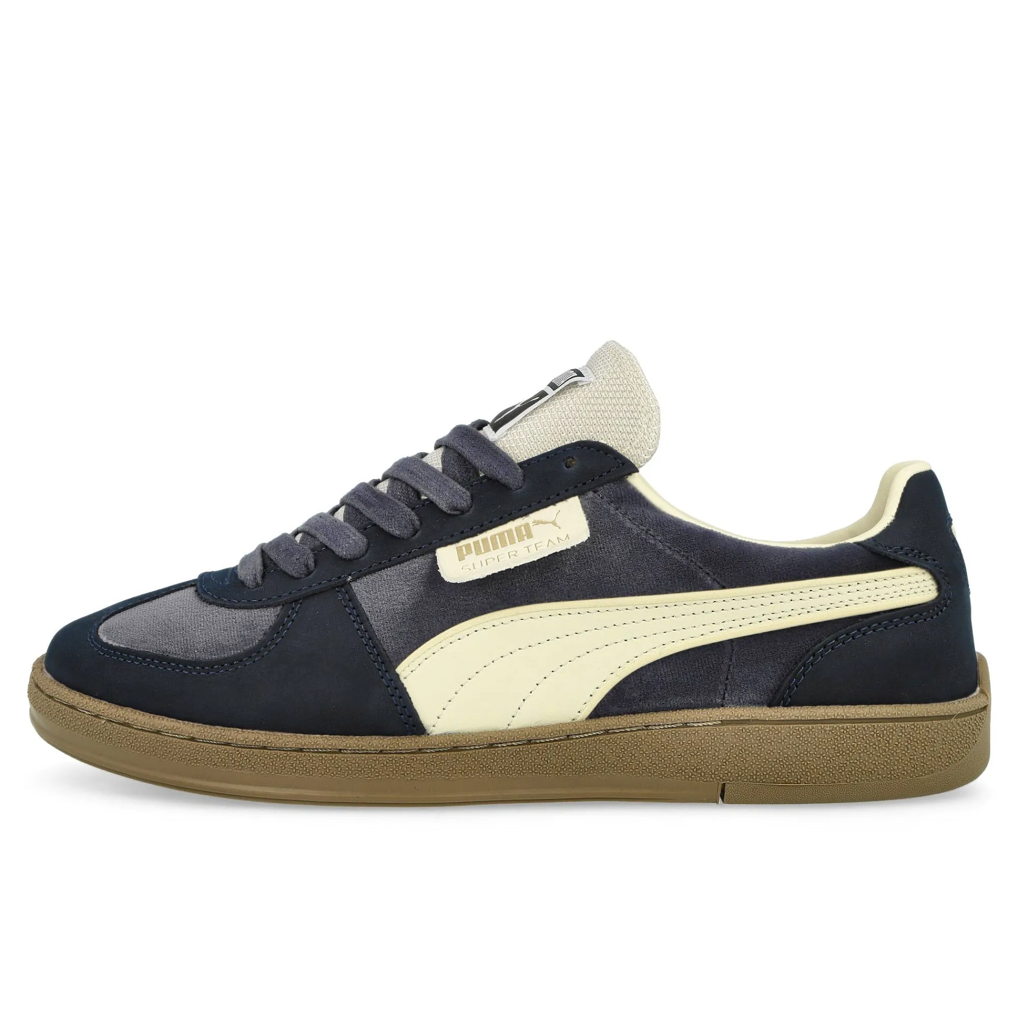 Low Tops^Puma Super Team Velvet Blue