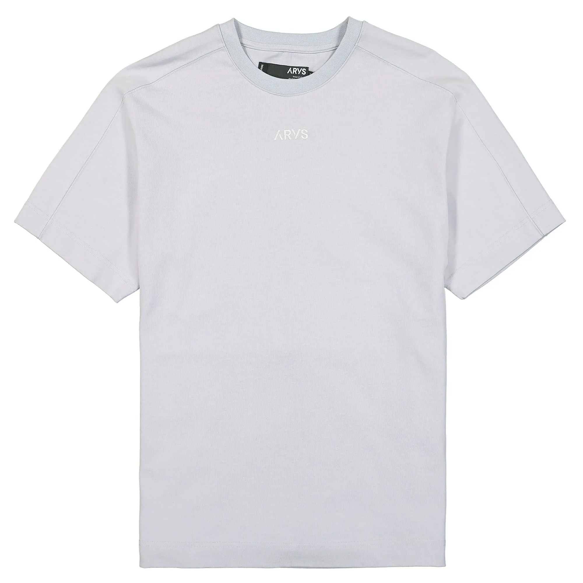 T-Shirts & Long Sleeves^ARYS Superior Shirt SeaIce