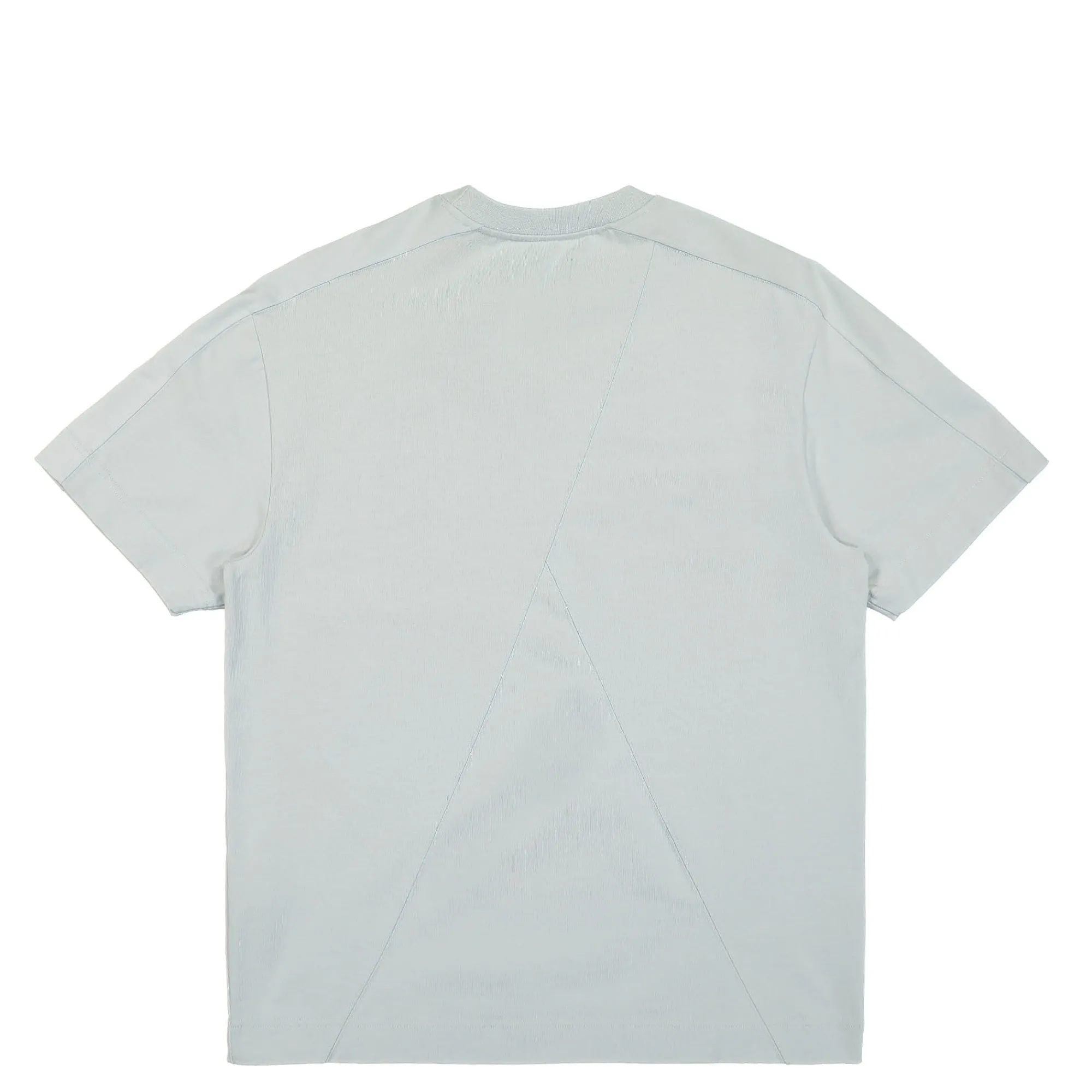 T-Shirts & Long Sleeves^ARYS Superior Shirt GlacierGray