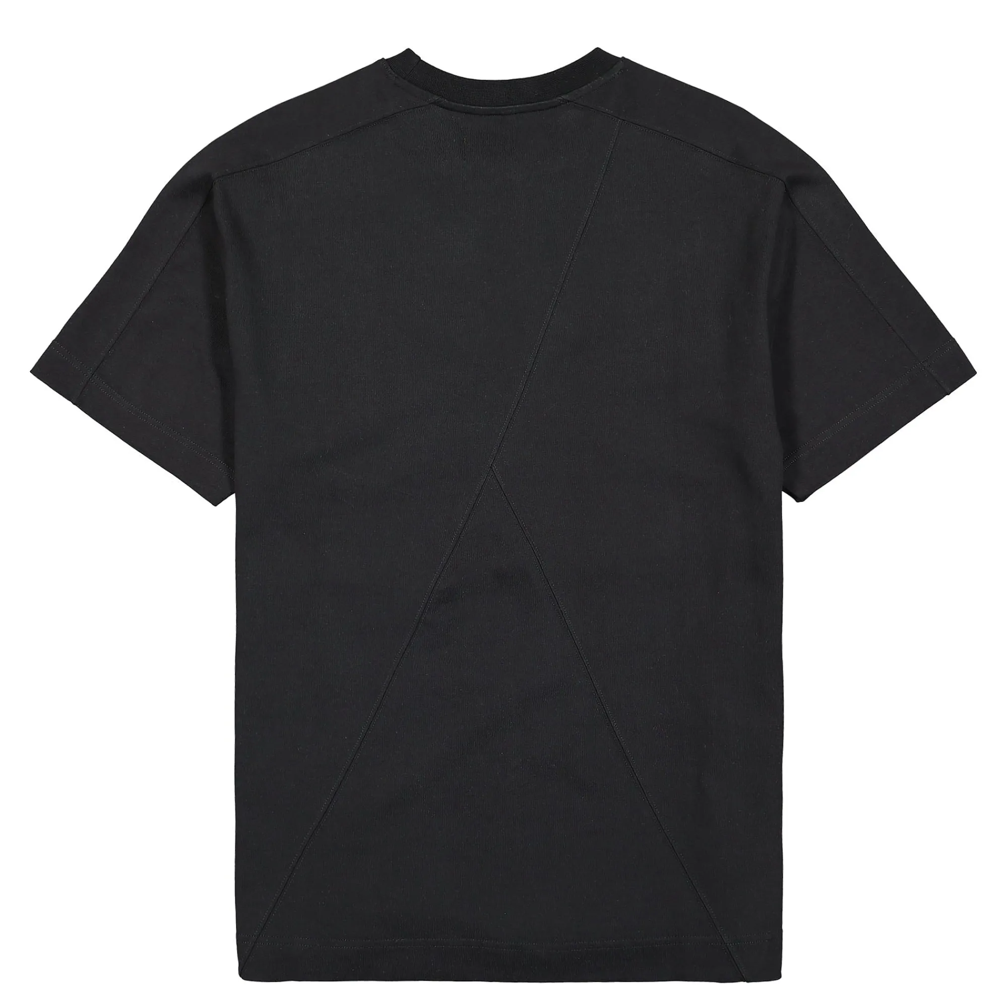 T-Shirts & Long Sleeves^ARYS Superior Shirt Black