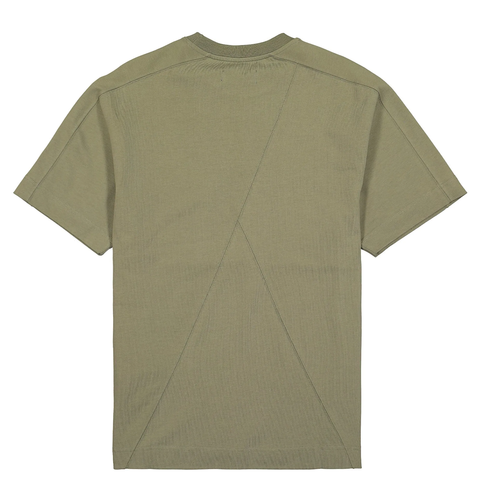 T-Shirts & Long Sleeves^ARYS Superior Shirt Greygreen